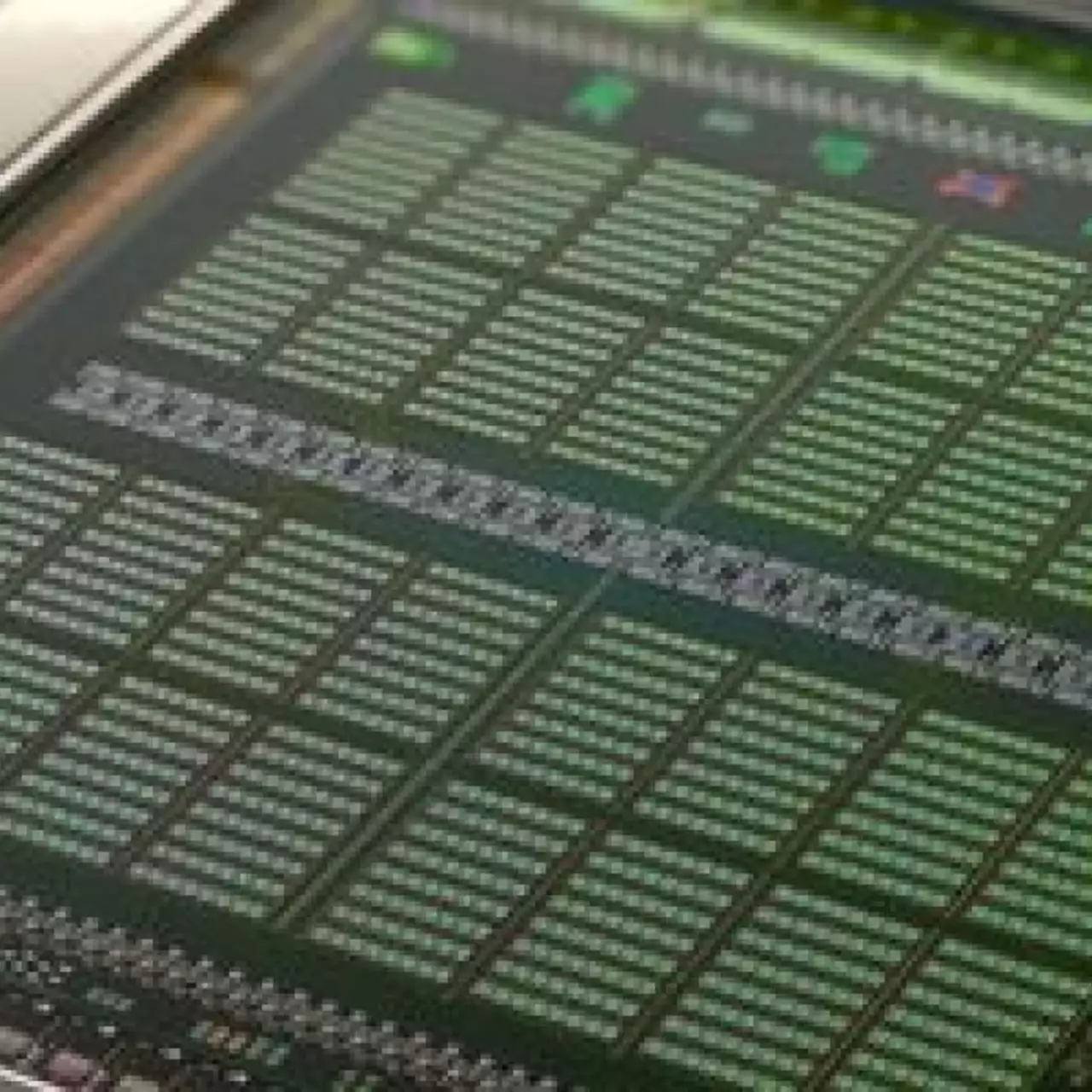 Nvidia запретила разгонять мобильные видеокарты GTX 900