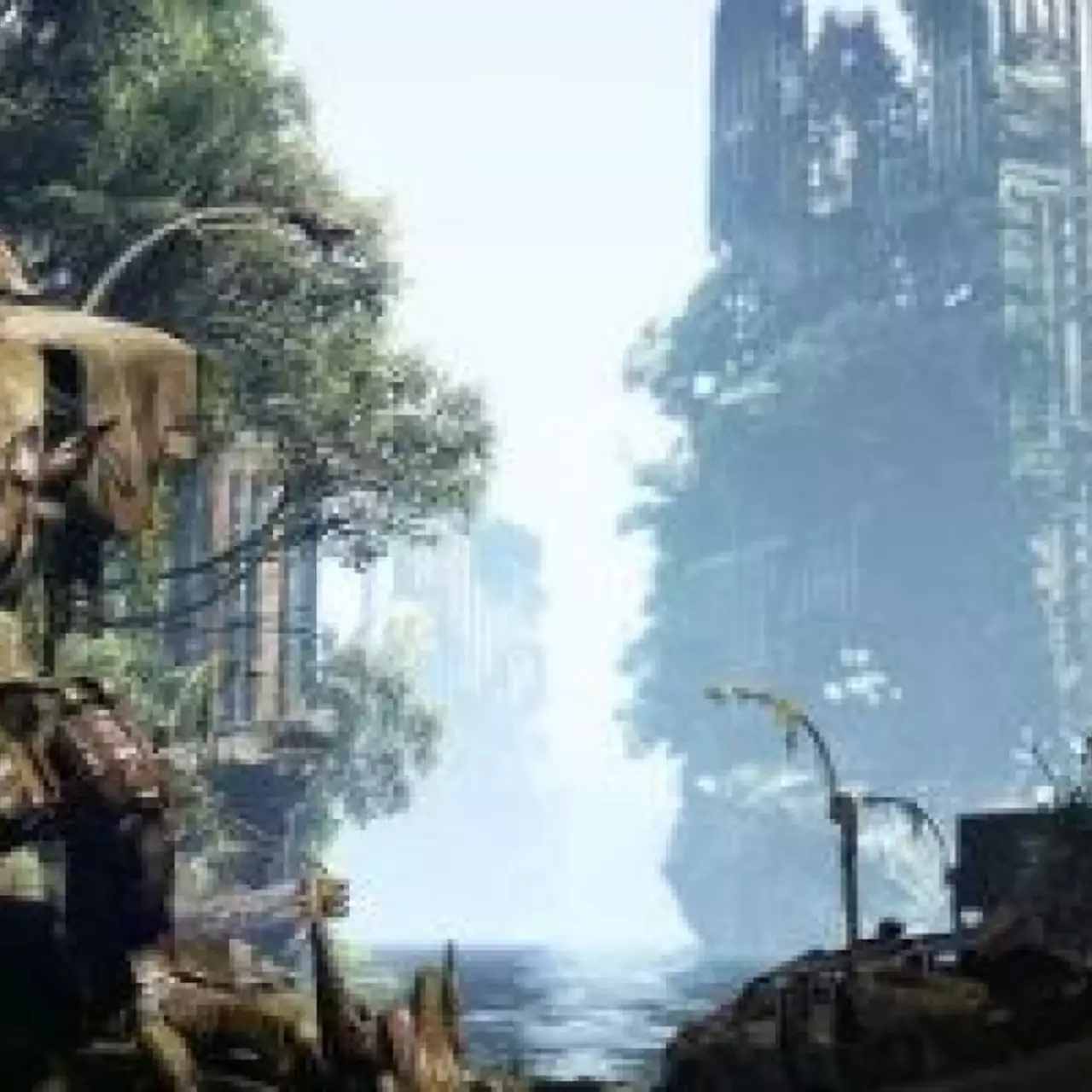 Crytek покажет работу CryEngine на мобильных платформах Crytek покажет работу CryEngine на мобильных платформах