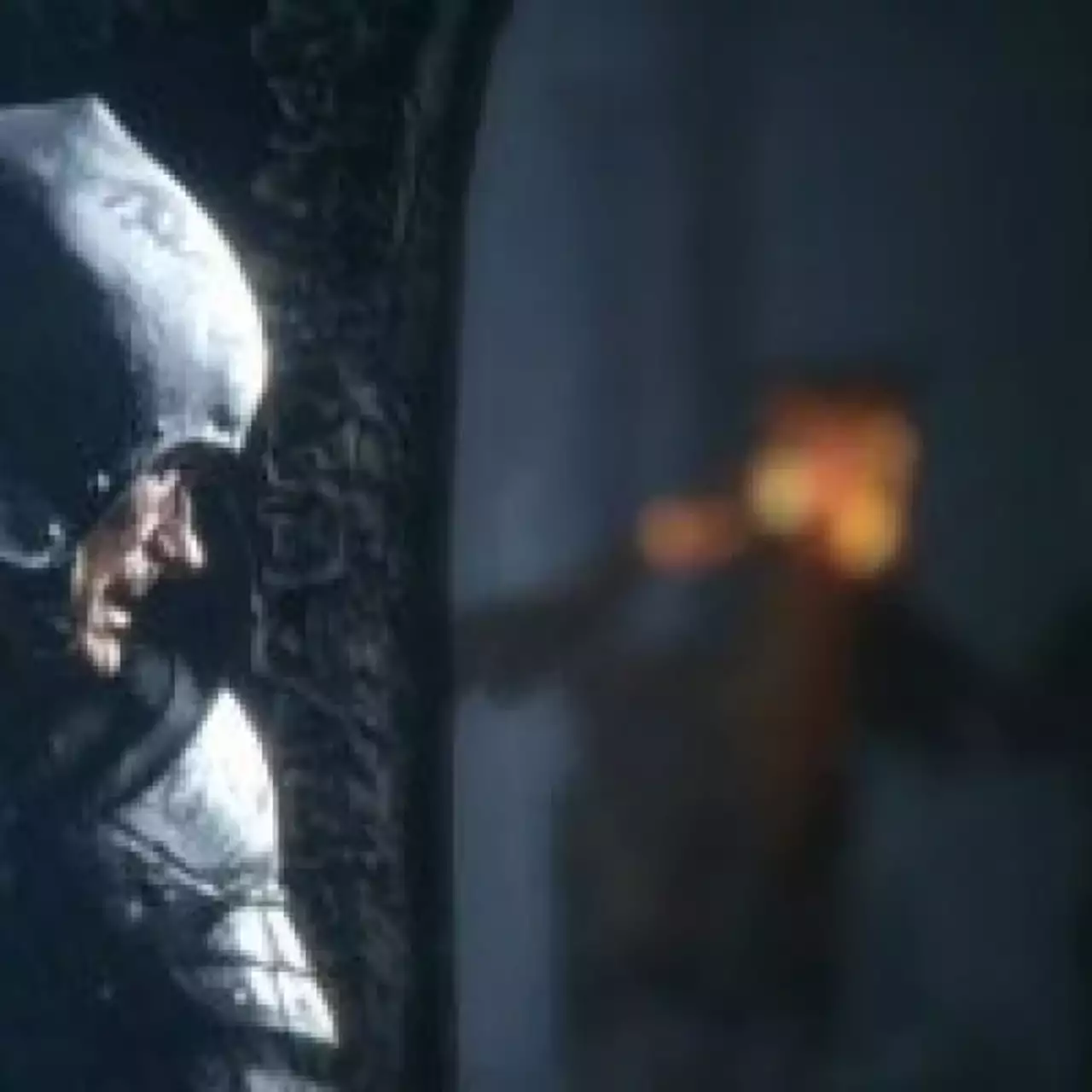 Разработка Deep Down займет много времени