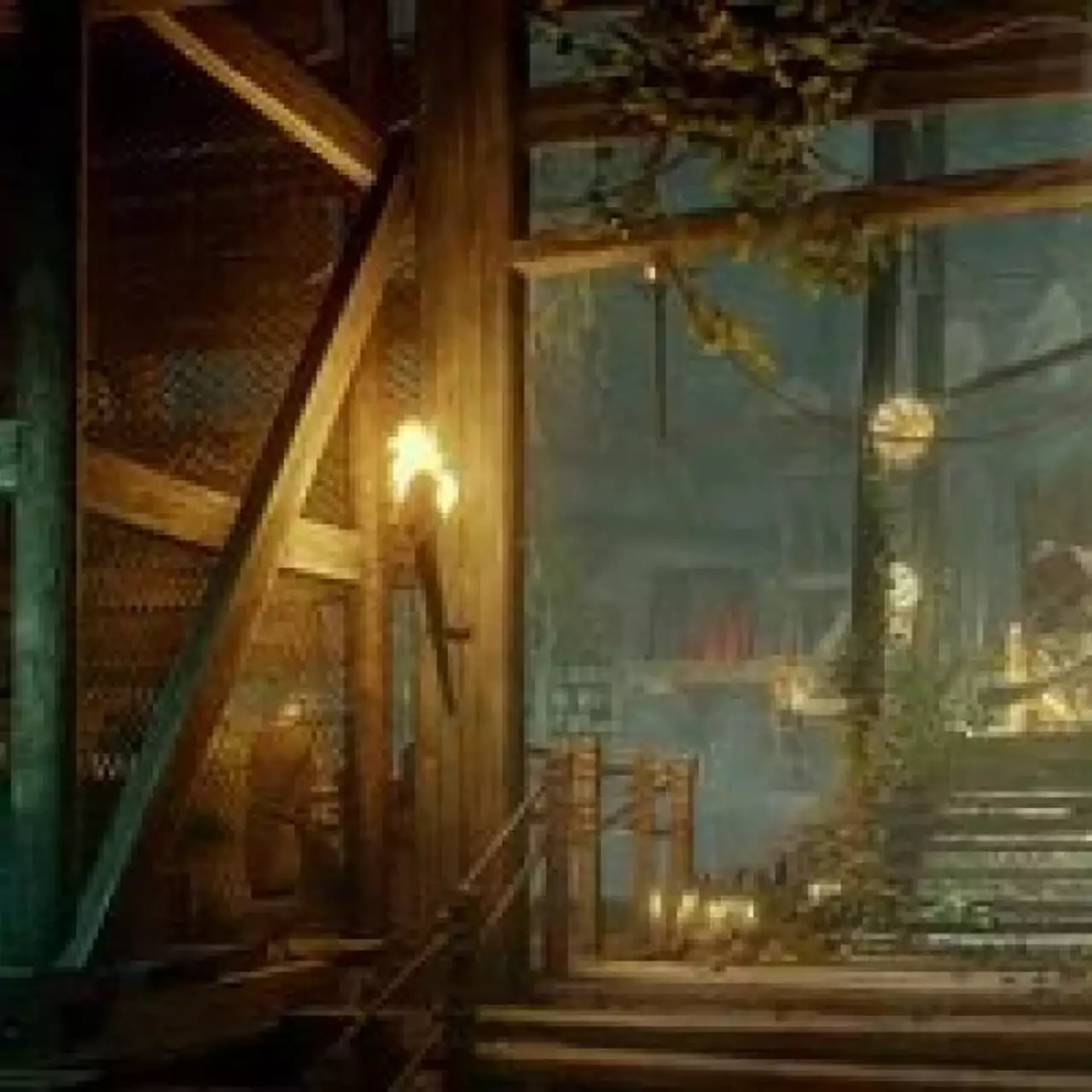 В DA: Inquisition появятся Чёрный магазин, раскраска одежды и многое другое В DA: Inquisition появятся Чёрный магазин, раскраска одежды и многое другое