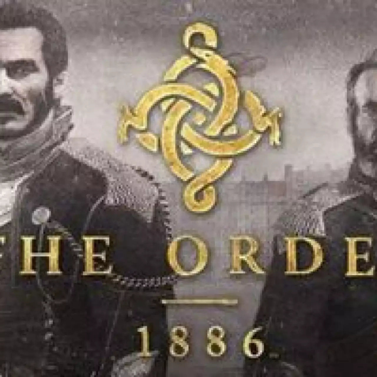 Order: 1886 пройдена за 5 часов Order: 1886 пройдена за 5 часов