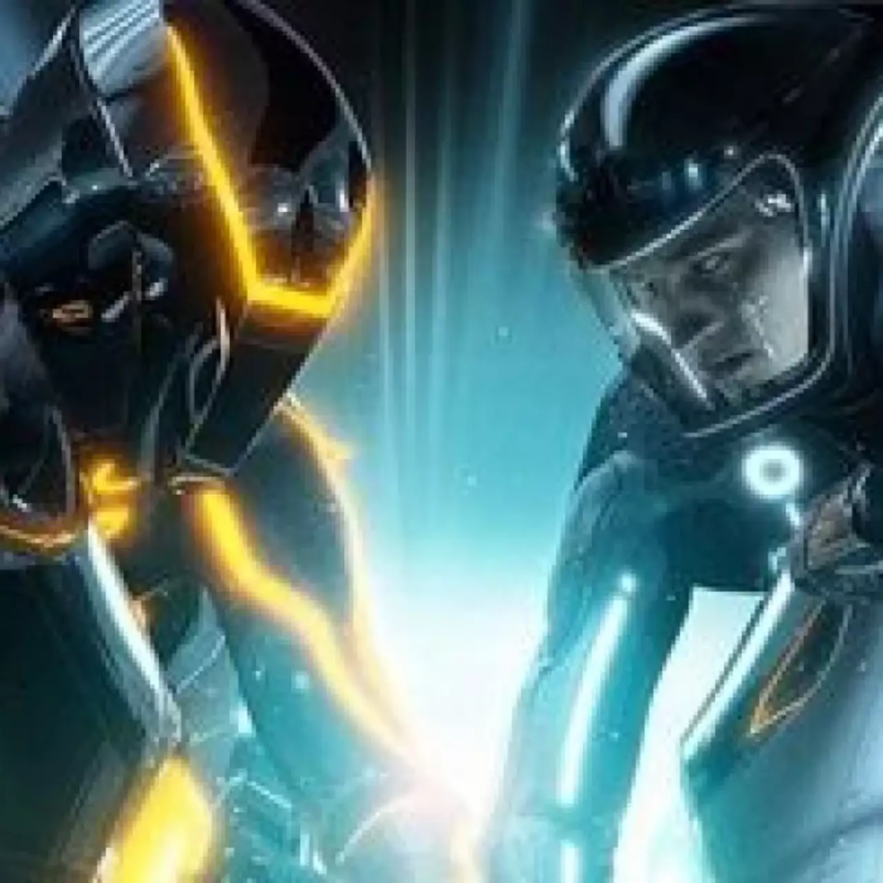 Композитор «Лица со шрамом» напишет саундтрек к новой TRON Композитор «Лица со шрамом» напишет саундтрек к новой TRON