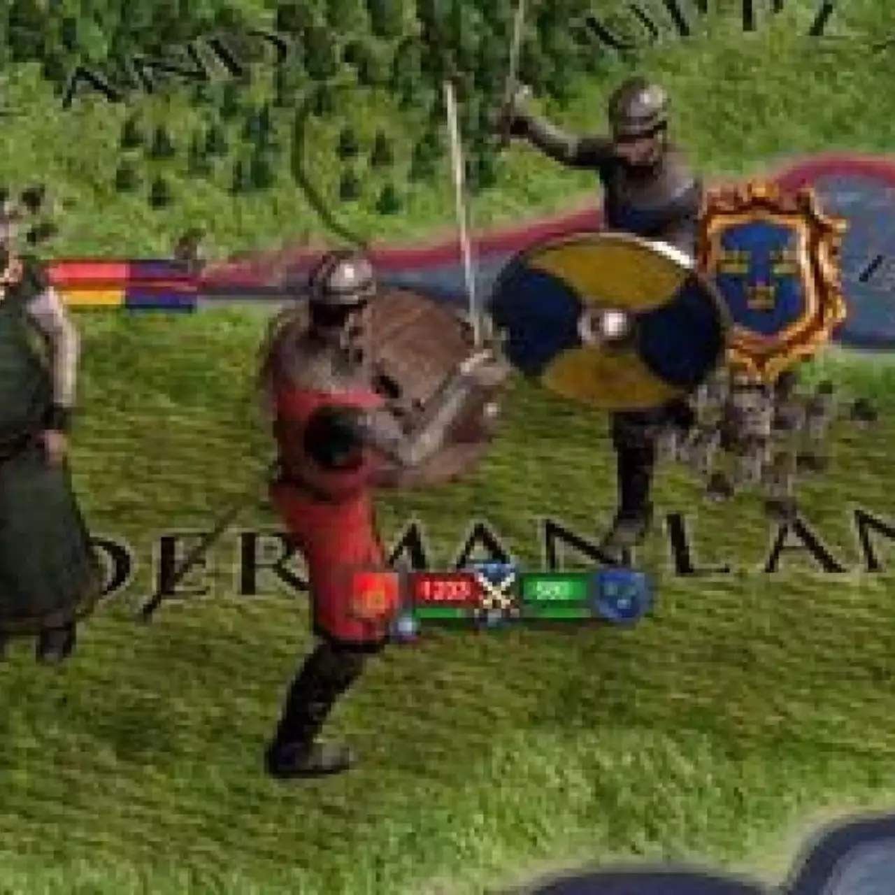 Отчаянный фанат наиграл 10 500 часов в Crusader Kings 2