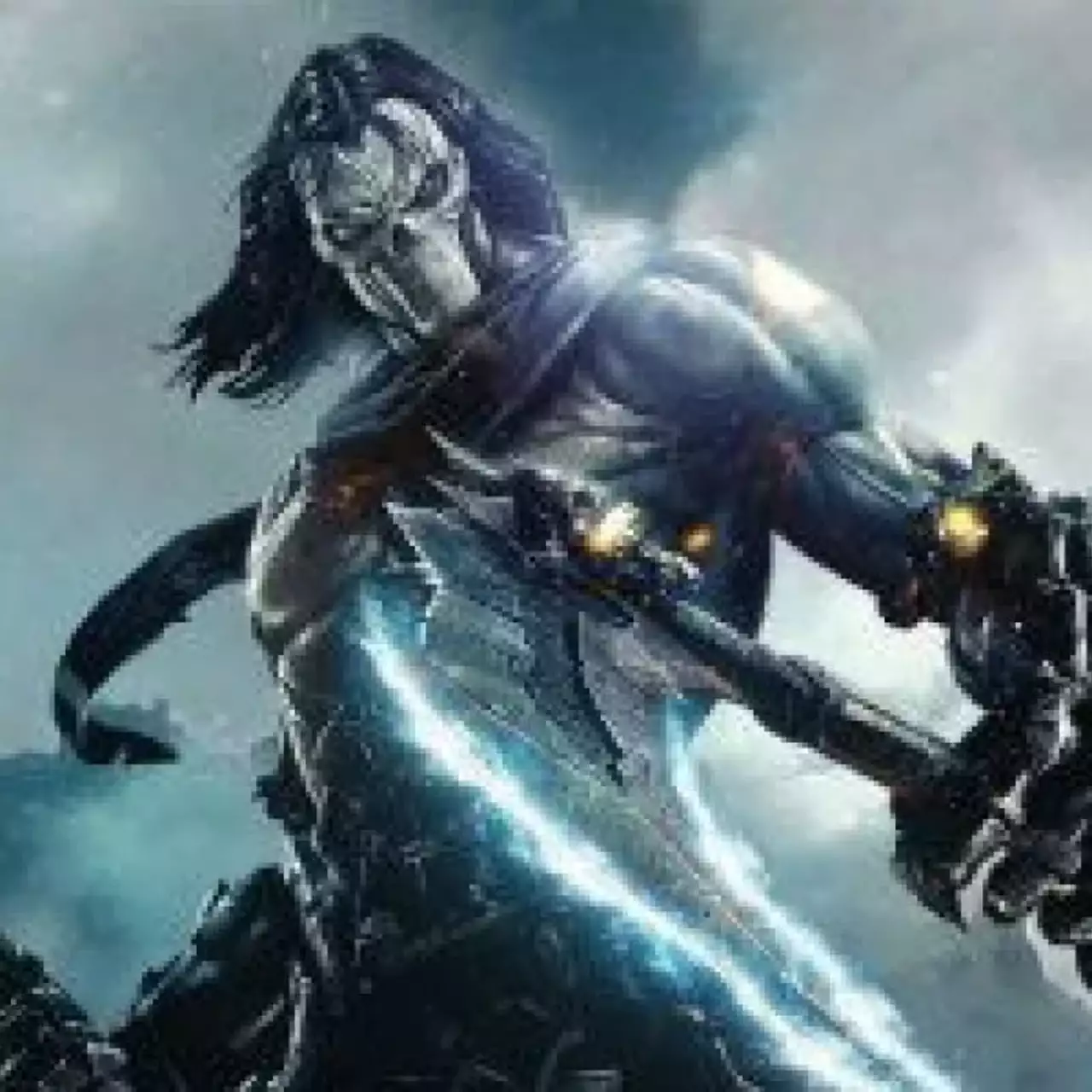 Darksiders 2 выйдет на PlayStation 4 Darksiders 2 выйдет на PlayStation 4