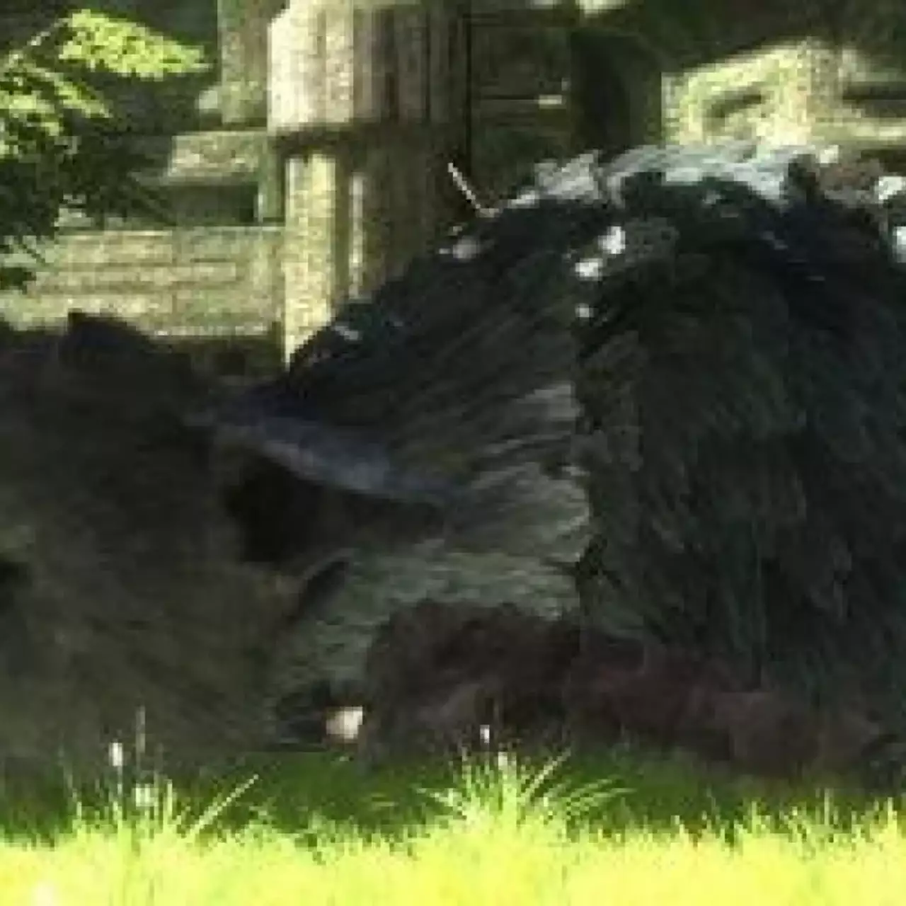 Sony отказалась от торговой марки The Last Guardian Sony отказалась от торговой марки The Last Guardian
