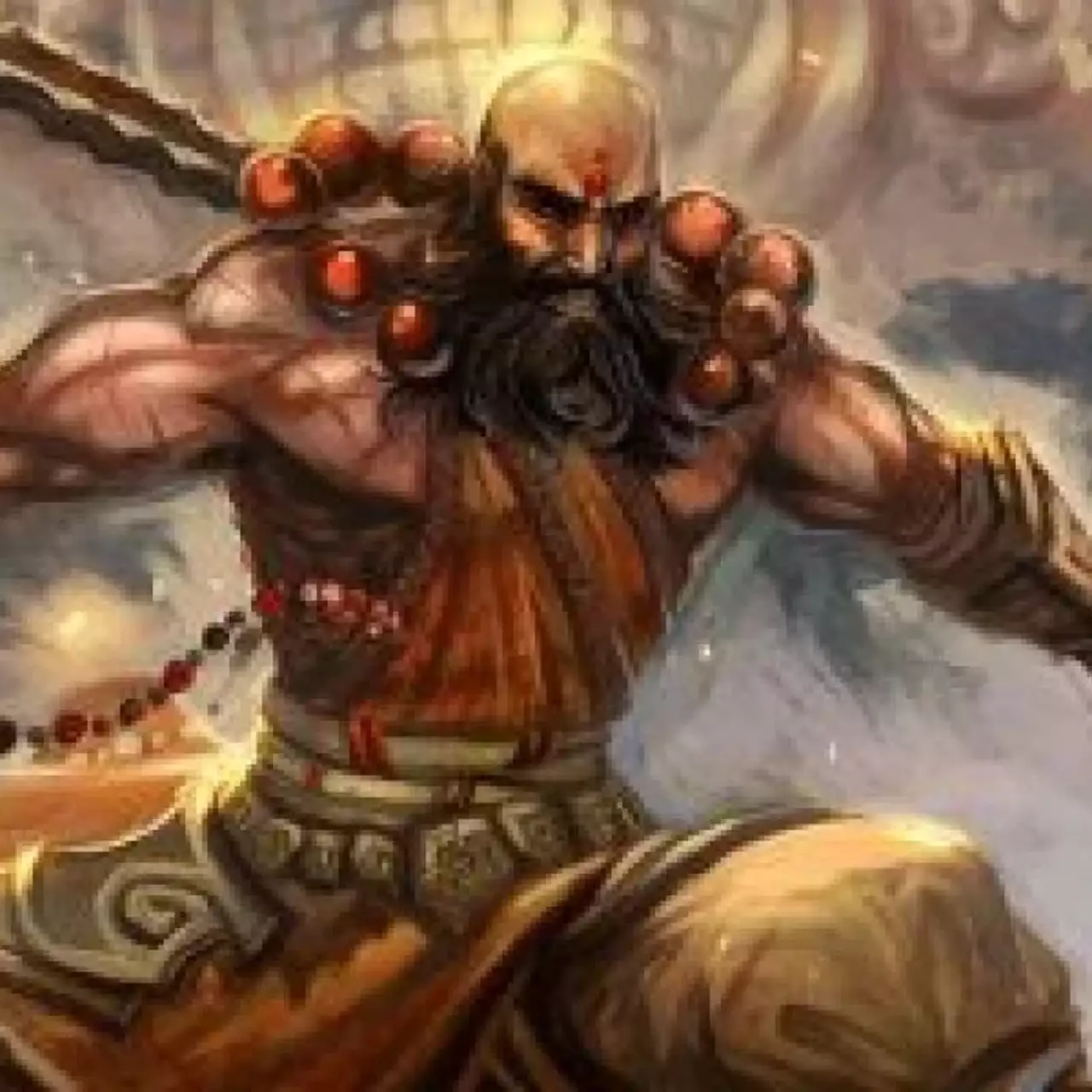 Игрок Diablo 3 преодолел отметку в 1 000 уровней Парагона, ни разу не погибнув Игрок Diablo 3 преодолел отметку в 1 000 уровней Парагона, ни разу не погибнув