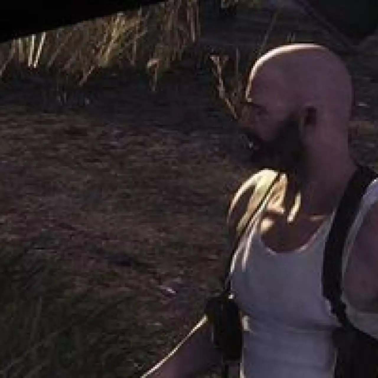 Rockstar ищет лица для мультиплеера Max Payne 3
