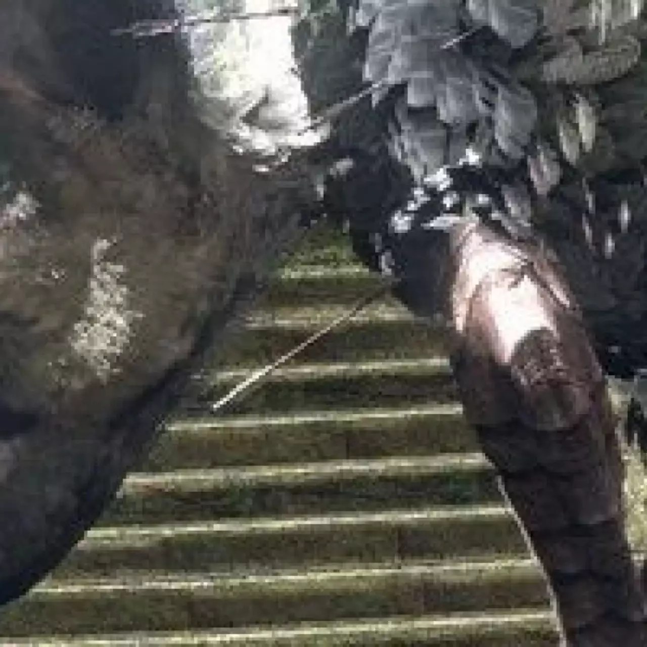 Sony прояснила ситуацию с разработкой Last Guardian Sony прояснила ситуацию с разработкой Last Guardian