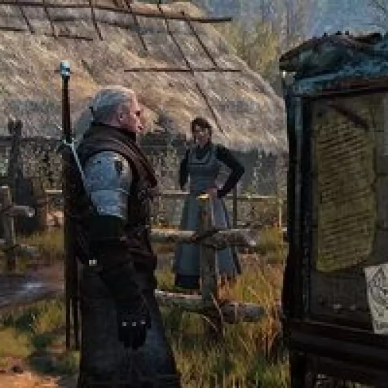 Появились новые подробности Witcher 3: погода, поумневший ИИ, древа навыков и другое