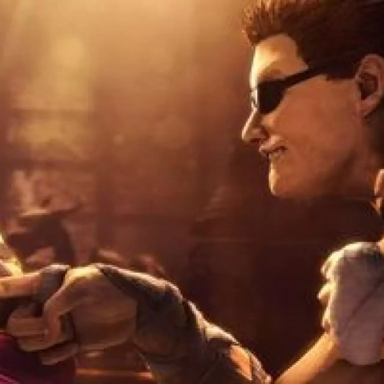 Следующим бойцом Mortal Kombat X станет Милина