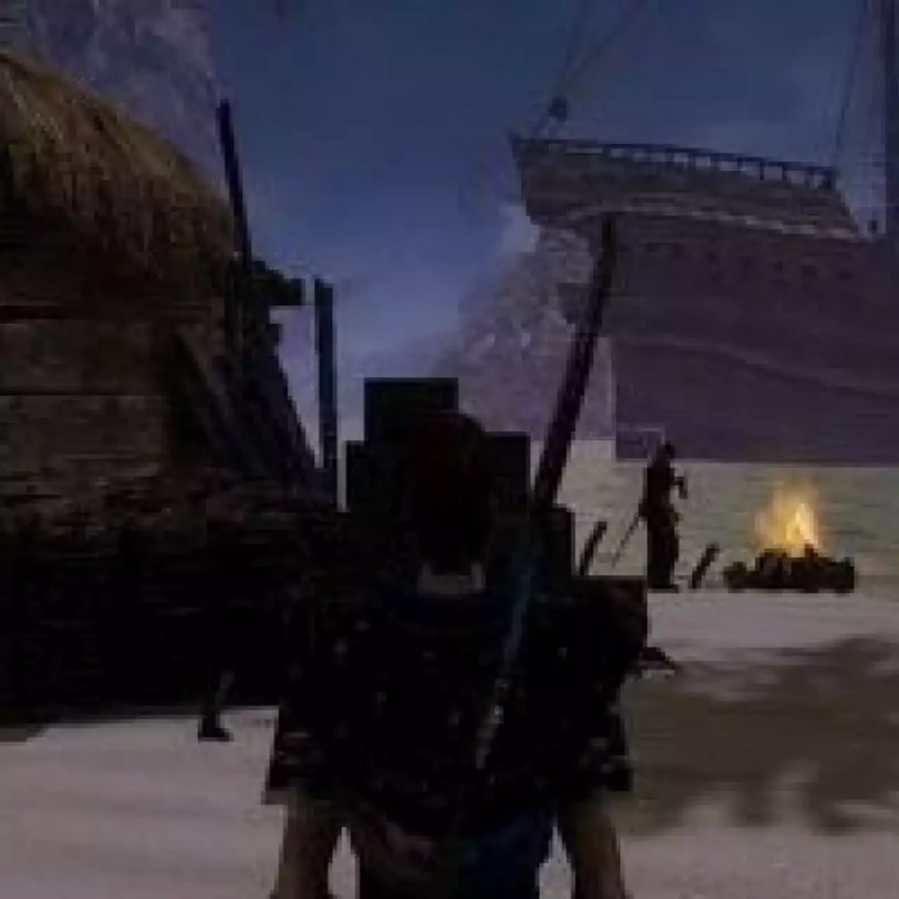 В Gothic 2 появилась поддержка DX11 и динамических теней В Gothic 2 появилась поддержка DX11 и динамических теней