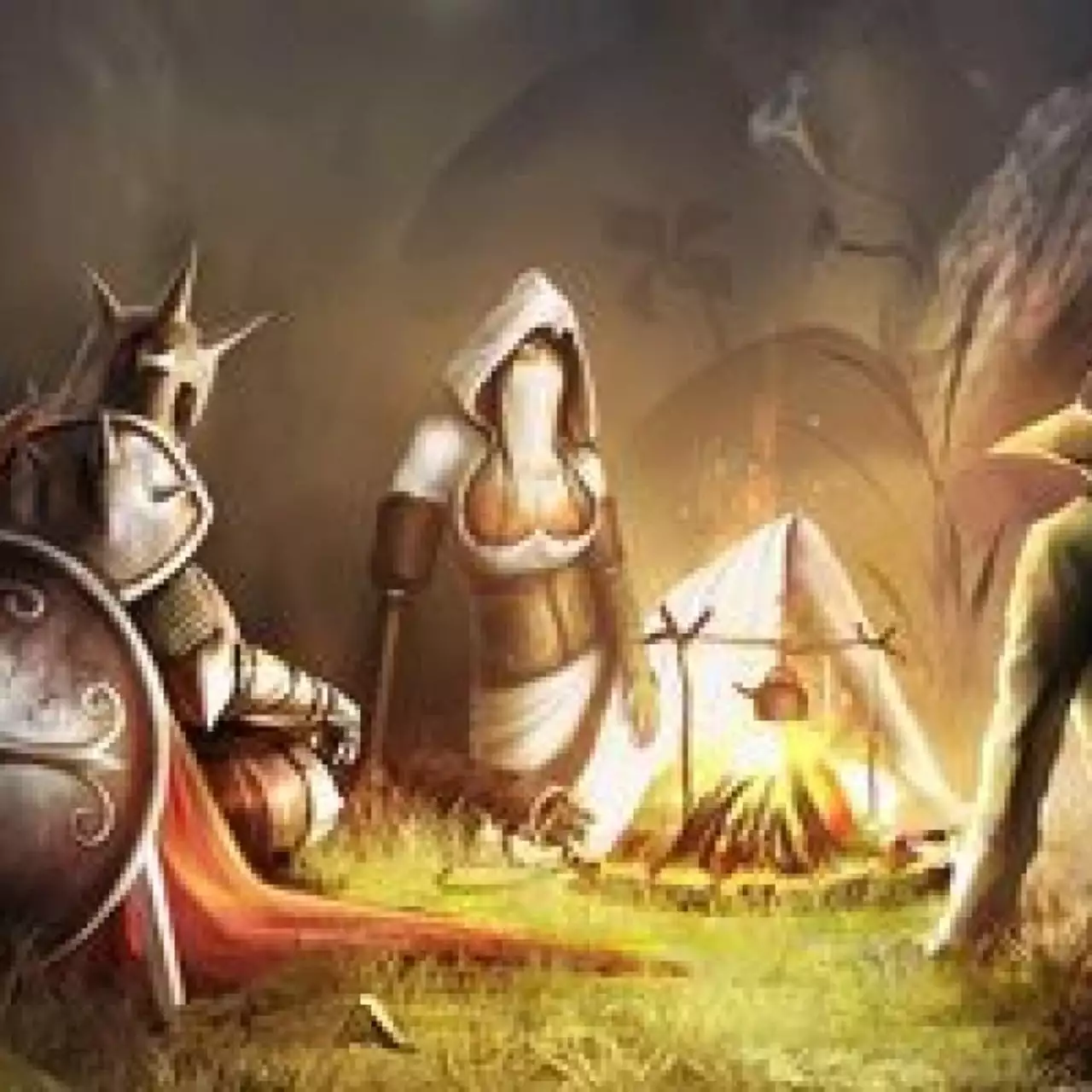 Trine 2 появится на консолях на этой неделе. Предрелизный трейлер прилагается