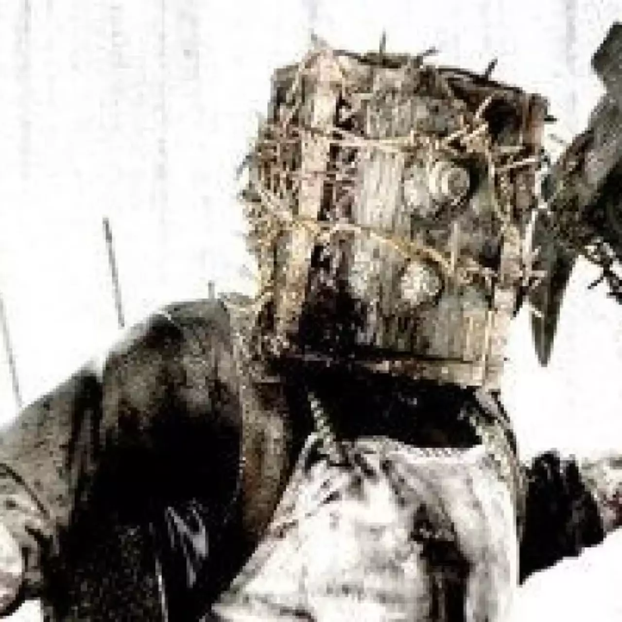 Bethesda анонсировала первое дополнение для The Evil Within Bethesda анонсировала первое дополнение для The Evil Within