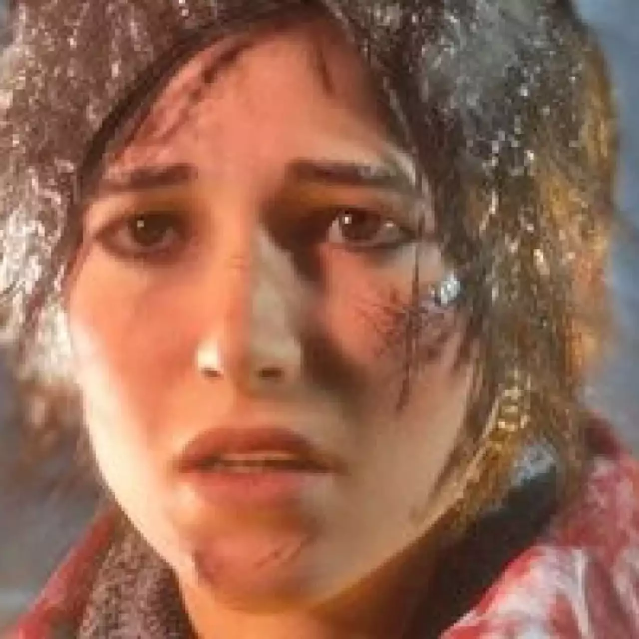 В Rise of the Tomb Raider будет больше гробниц и головоломок В Rise of the Tomb Raider будет больше гробниц и головоломок