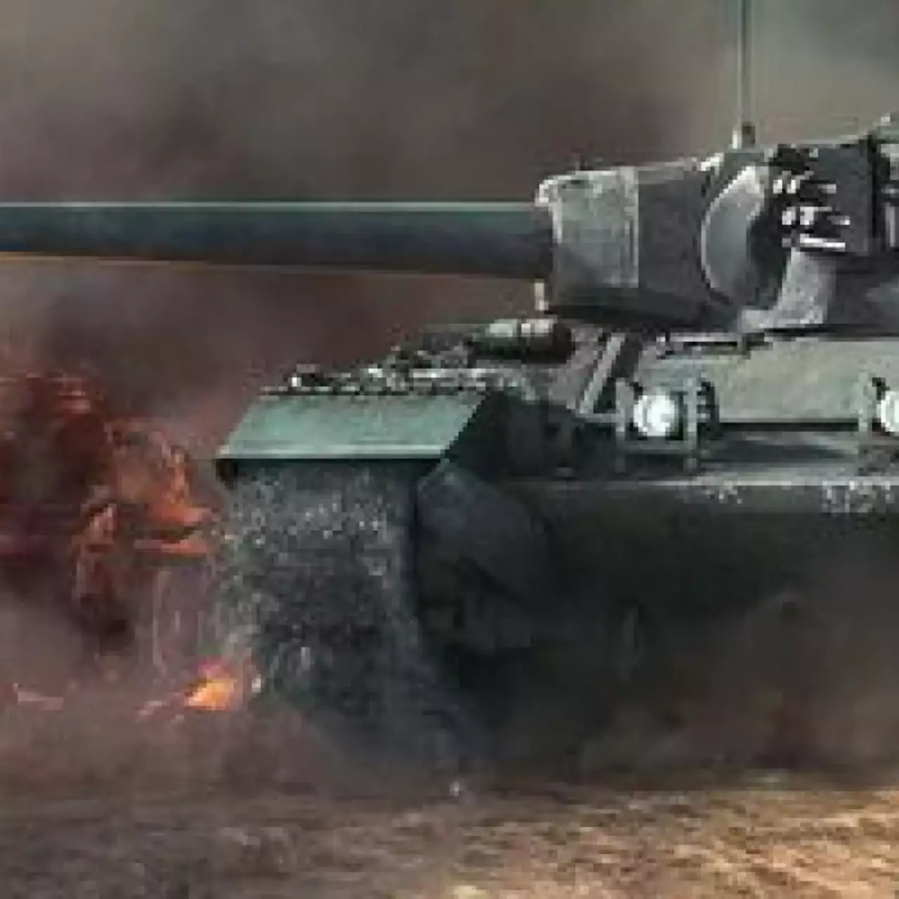 World of Tanks выйдет на Xbox One World of Tanks выйдет на Xbox One
