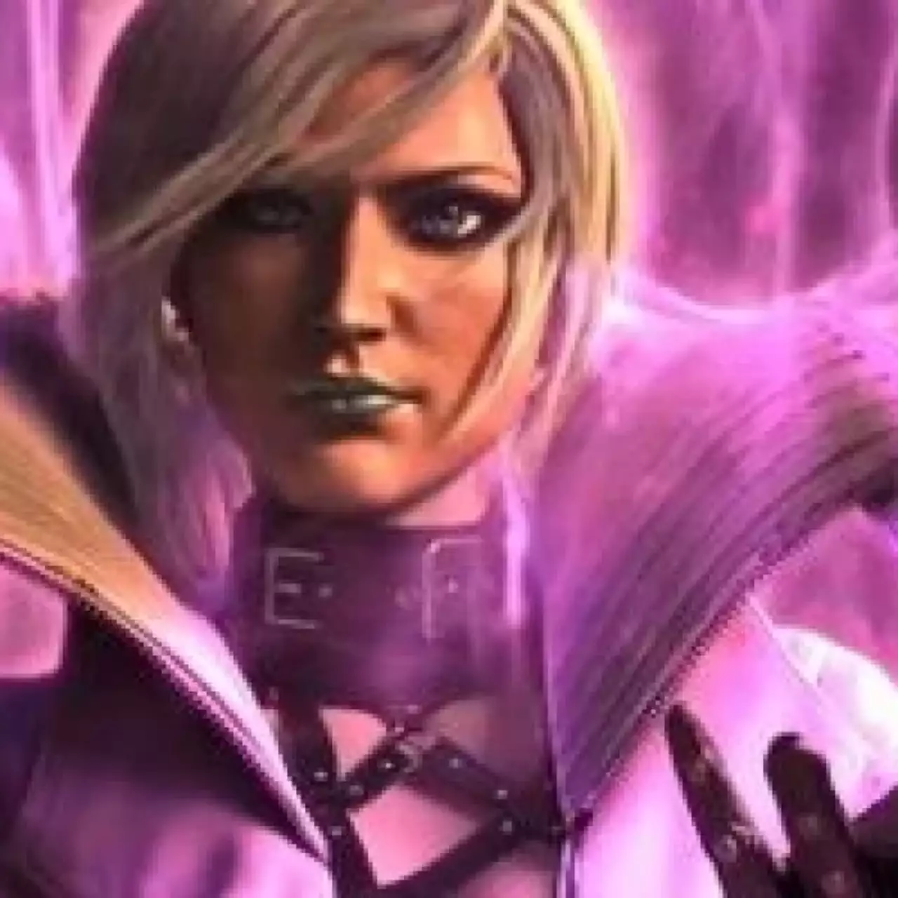 Разработчики новой Phantom Dust закрылись Разработчики новой Phantom Dust закрылись