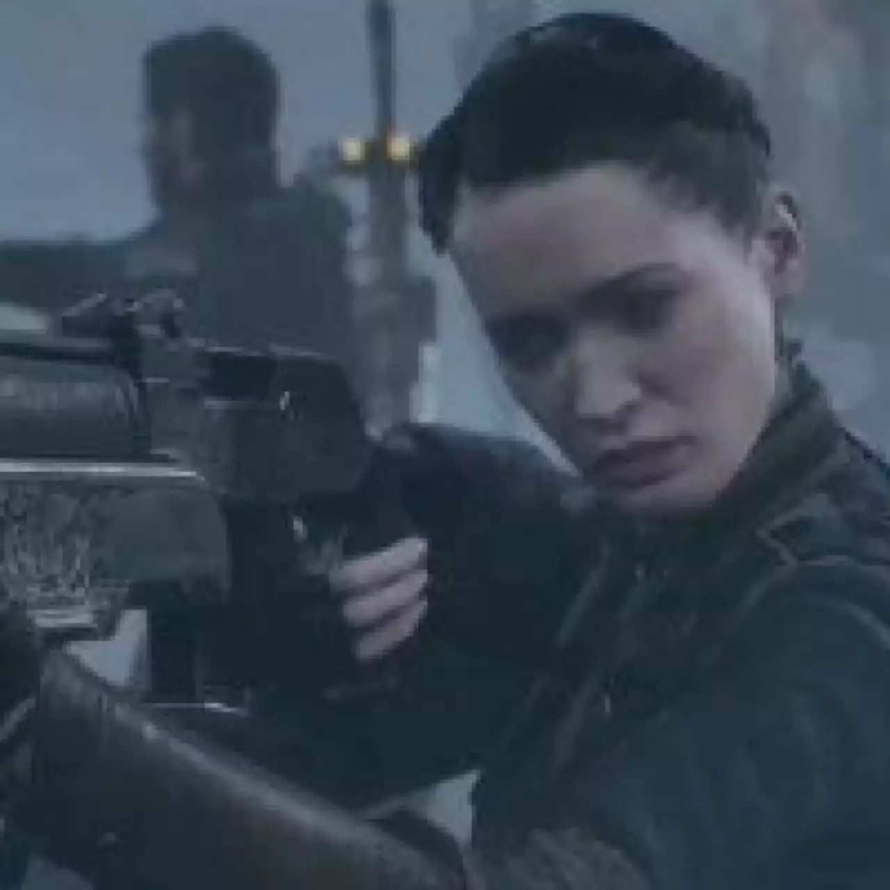 Оценки Order: 1886 — вторичность по всем фронтам Оценки Order: 1886 — вторичность по всем фронтам