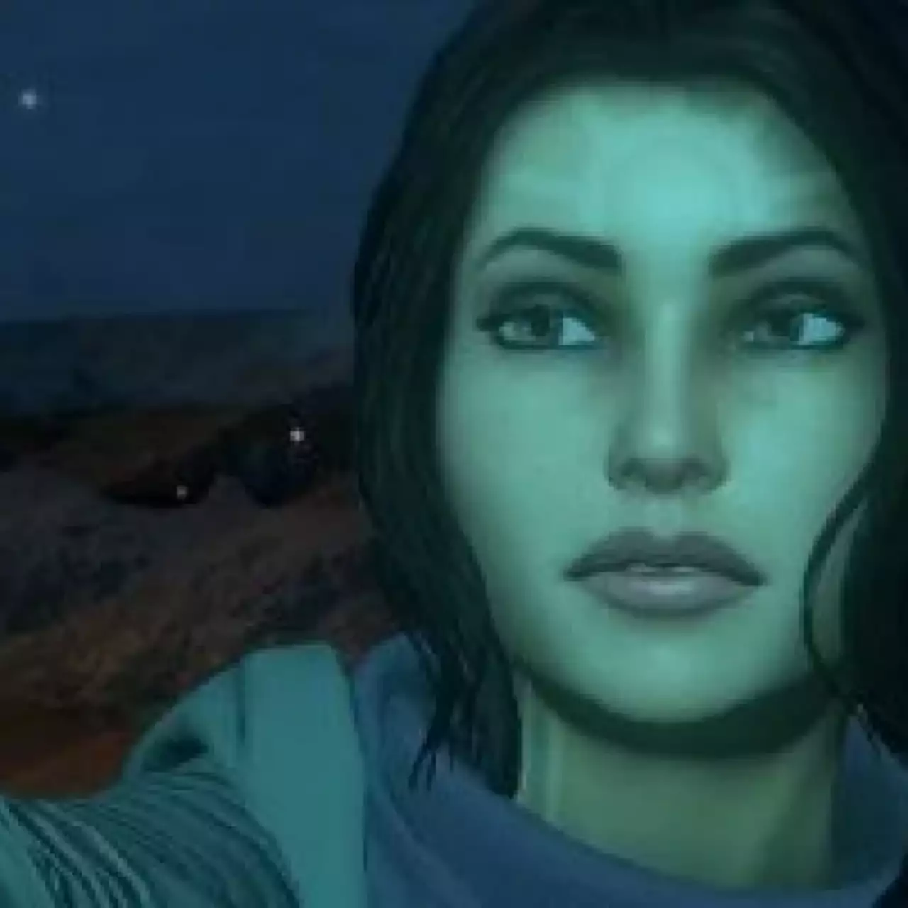 Выход Dreamfall Chapters Book Two: Rebels состоится 10 марта Выход Dreamfall Chapters Book Two: Rebels состоится 10 марта