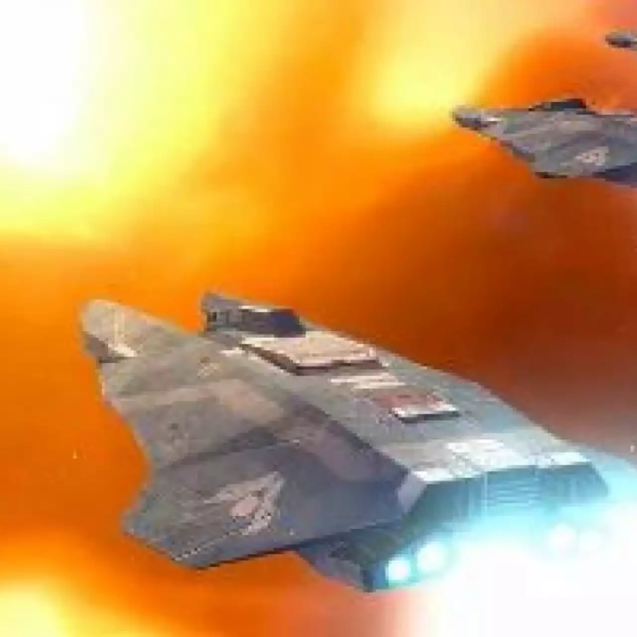 Переиздание Homeworld обзавелось трейлером с разрешением 4К Переиздание Homeworld обзавелось трейлером с разрешением 4К