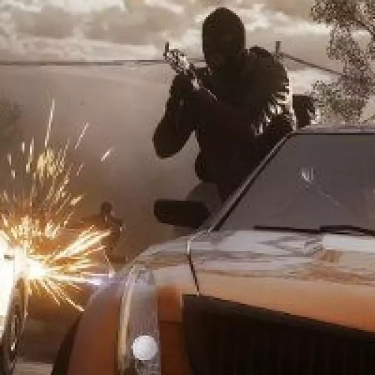 Battlefield: Hardline порадует давних поклонников серии Battlefield: Hardline порадует давних поклонников серии