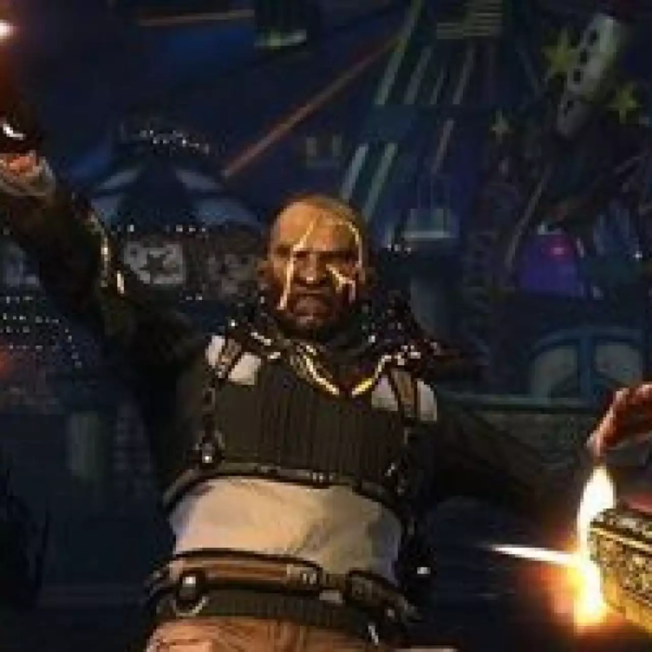 Началось оформление предзаказов на Darkness 2 Limited Edition Началось оформление предзаказов на Darkness 2 Limited Edition