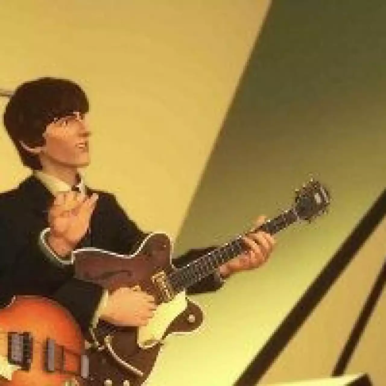 Новую Rock Band могут анонсировать уже скоро Новую Rock Band могут анонсировать уже скоро