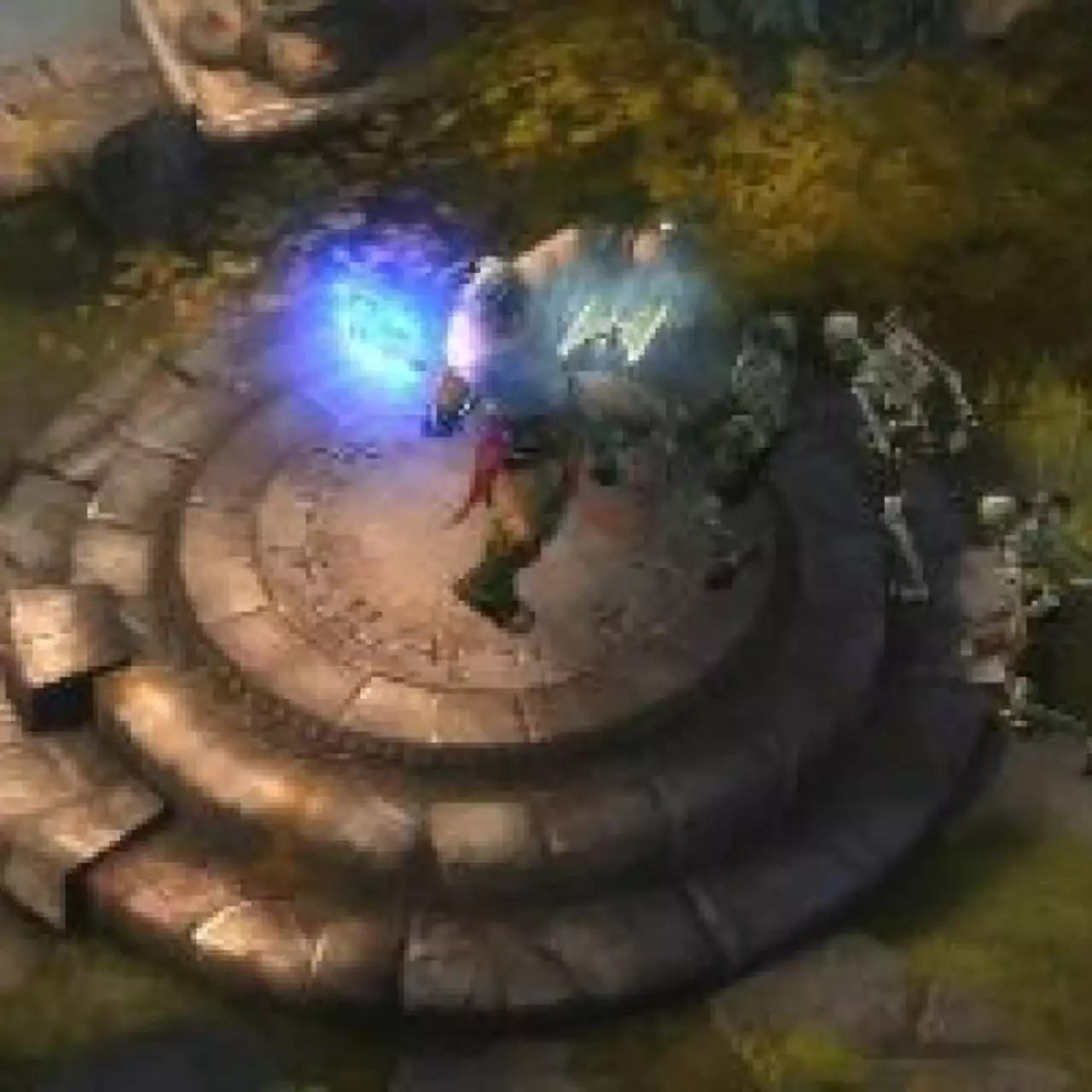 Blizzard рассказала о новом патче для Diablo 3 Blizzard рассказала о новом патче для Diablo 3