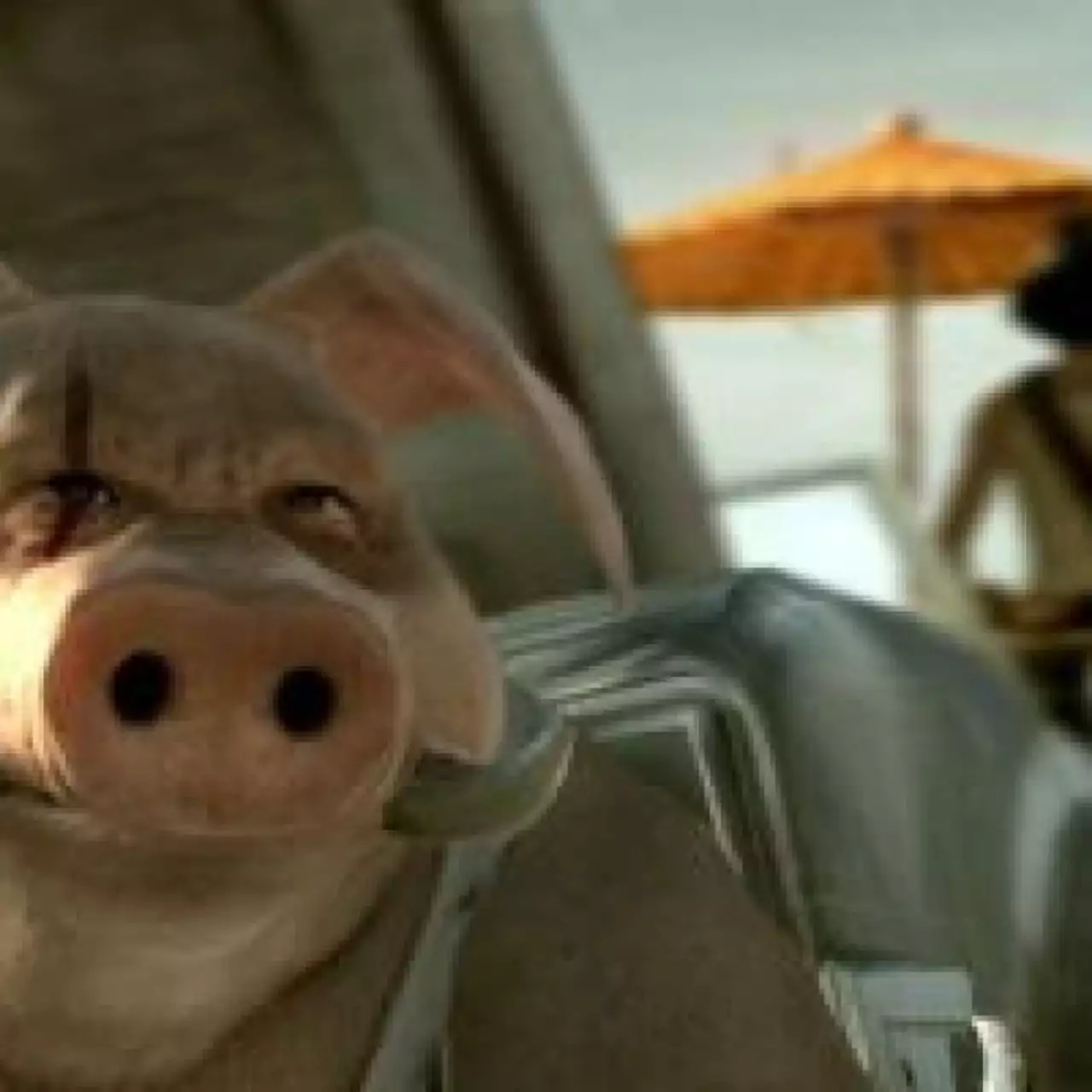Beyond Good and Evil 2 выйдет на приставках нынешнего поколения? Beyond Good and Evil 2 выйдет на приставках нынешнего поколения?