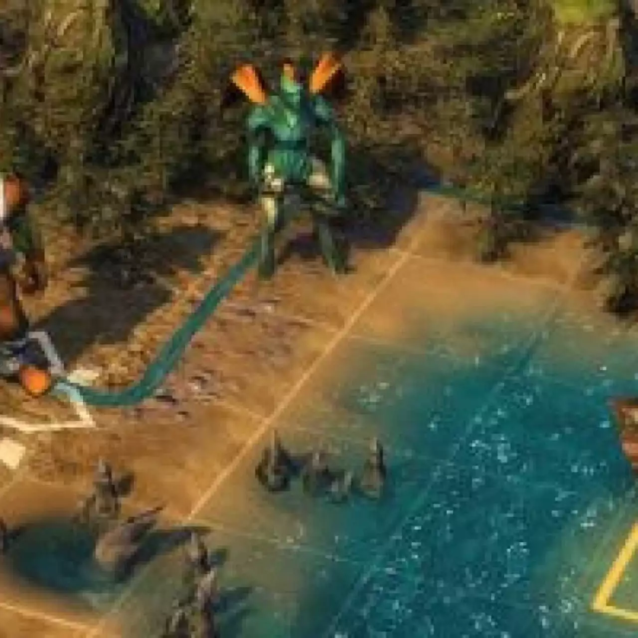 Стратегия Worlds of Magic появится на PlayStation 4 Стратегия Worlds of Magic появится на PlayStation 4