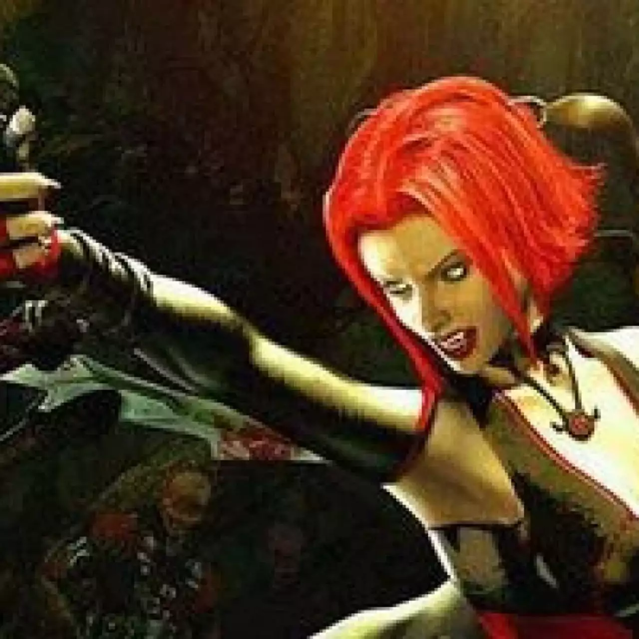 Коды на BloodRayne