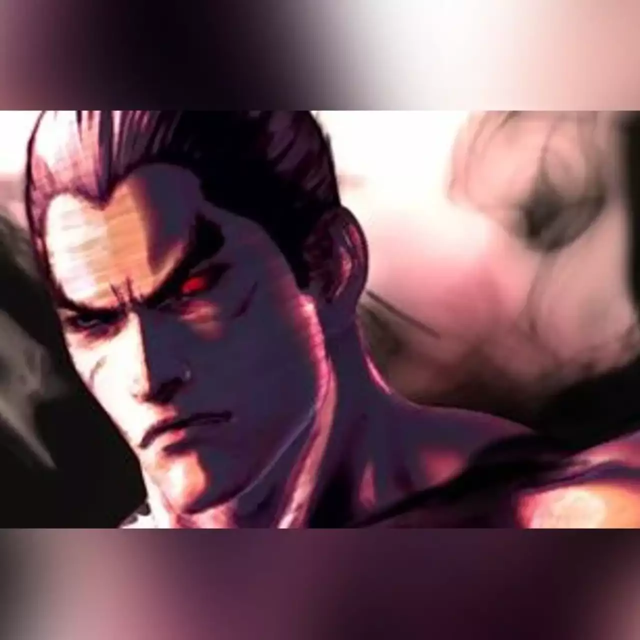 Namco только начинает работать над Tekken X Street Fighter Namco только начинает работать над Tekken X Street Fighter