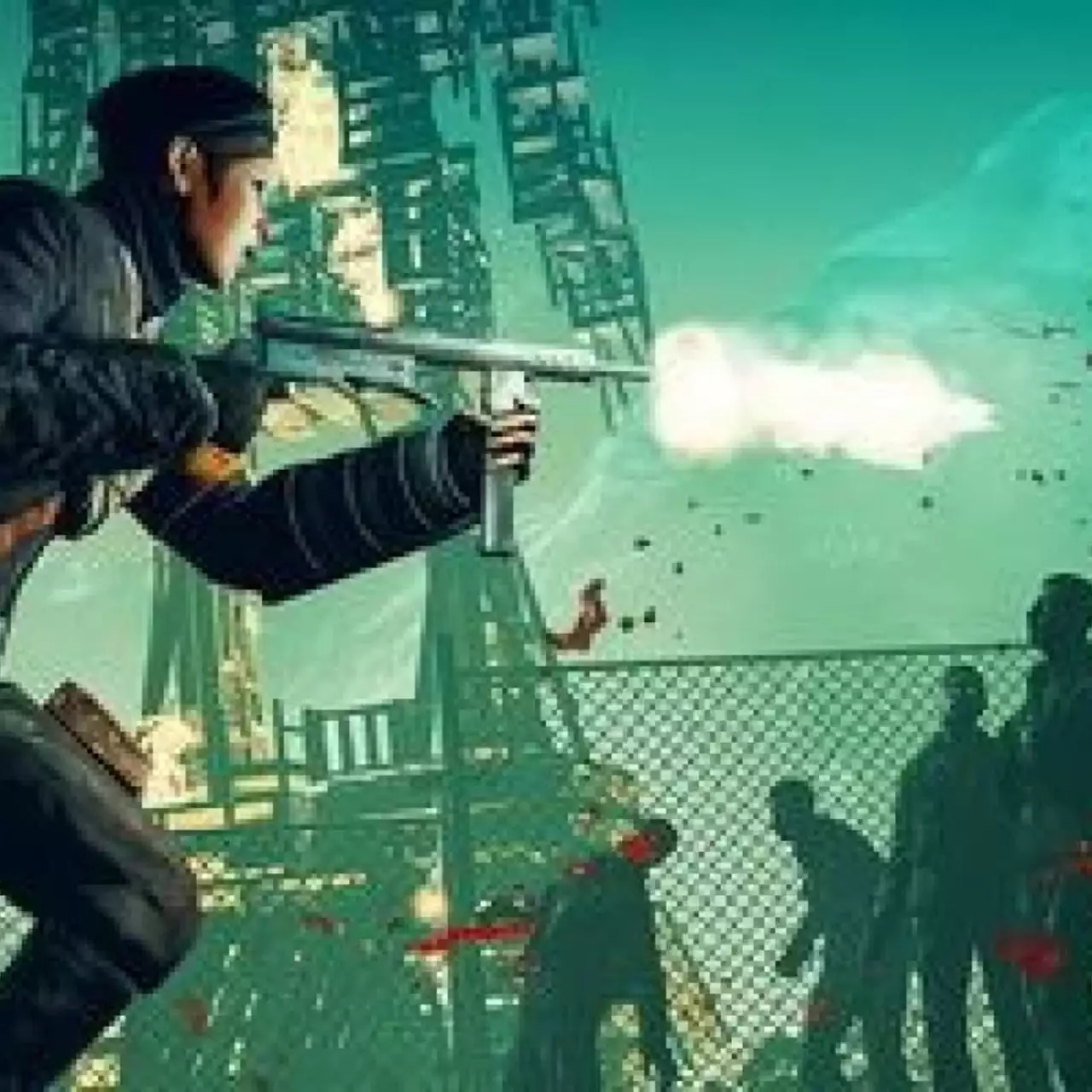 Rebellion назвала семь причин приобрести Zombie Army Trilogy Rebellion назвала семь причин приобрести Zombie Army Trilogy