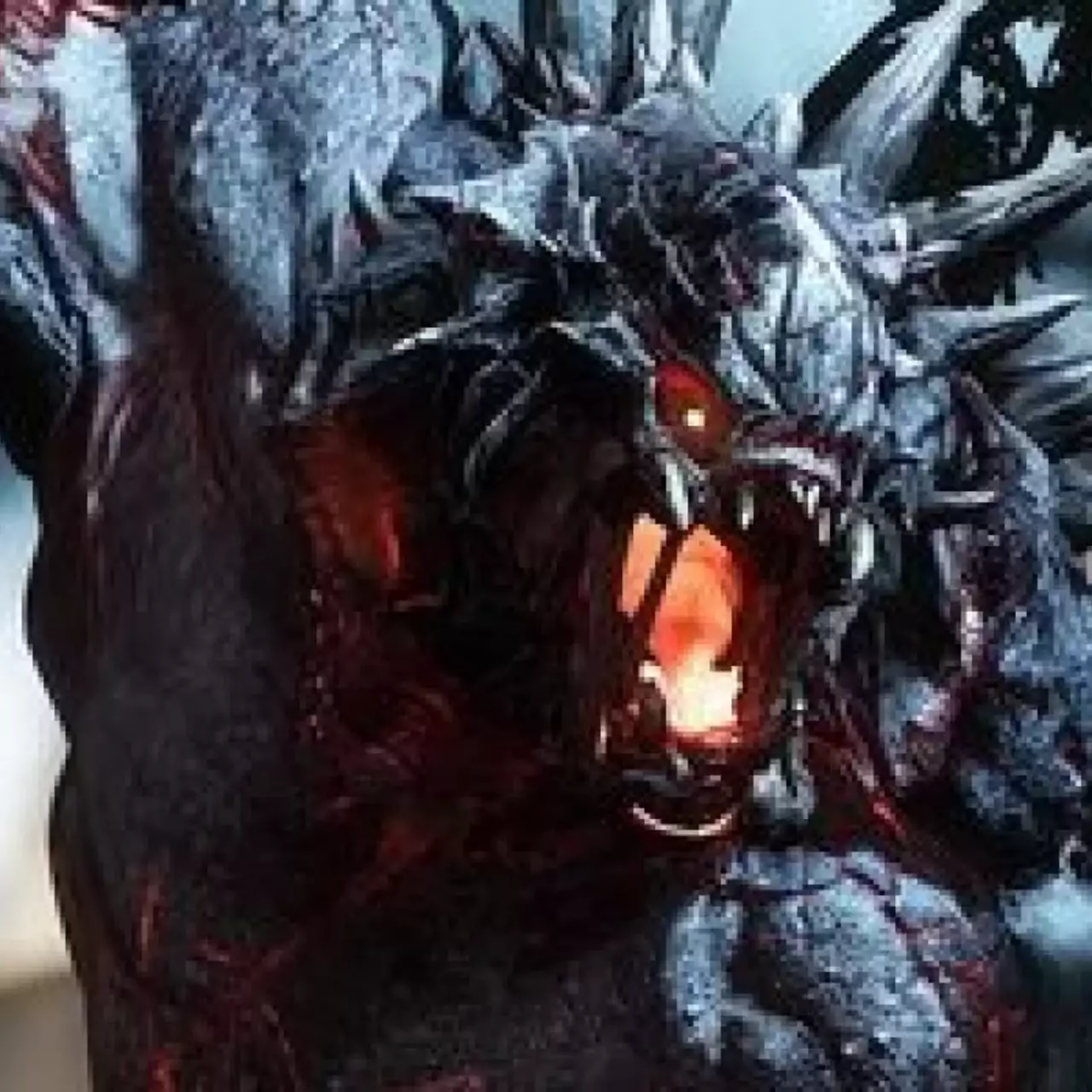 Evolve облагородят эффектами Nvidia GameWorks Evolve облагородят эффектами Nvidia GameWorks