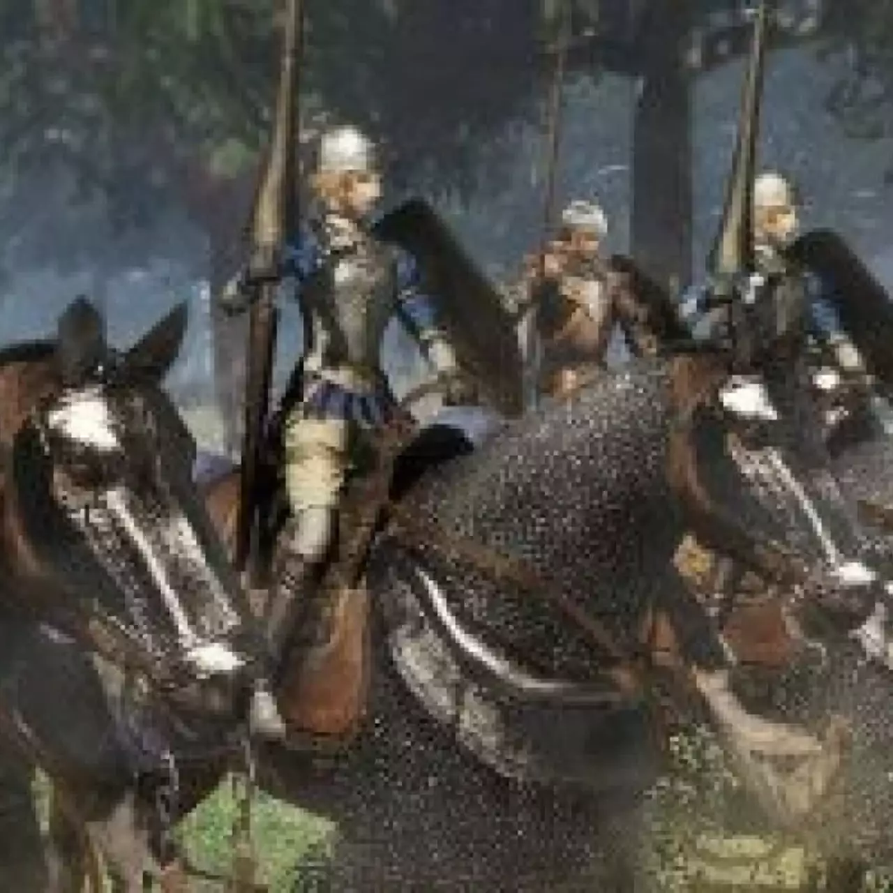 В консольных версиях Bladestorm: Nightmare был снижен фреймрейт В консольных версиях Bladestorm: Nightmare был снижен фреймрейт