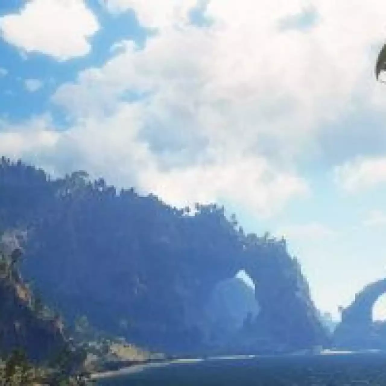 Just Cause 3 станет самой масштабной игрой серии Just Cause 3 станет самой масштабной игрой серии