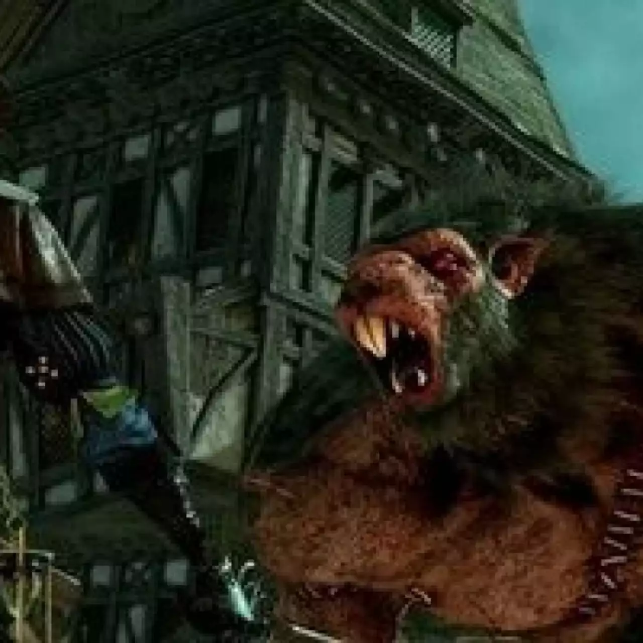 Саундтрек Warhammer: End Times напишет композитор Assassin's Creed 2 Саундтрек Warhammer: End Times напишет композитор Assassin's Creed 2