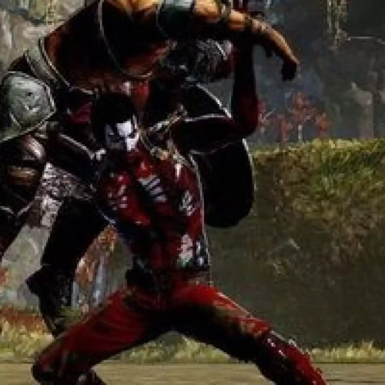 Геймплей отменённой Legacy of Kain: Dead Sun появился в сети Геймплей отменённой Legacy of Kain: Dead Sun появился в сети
