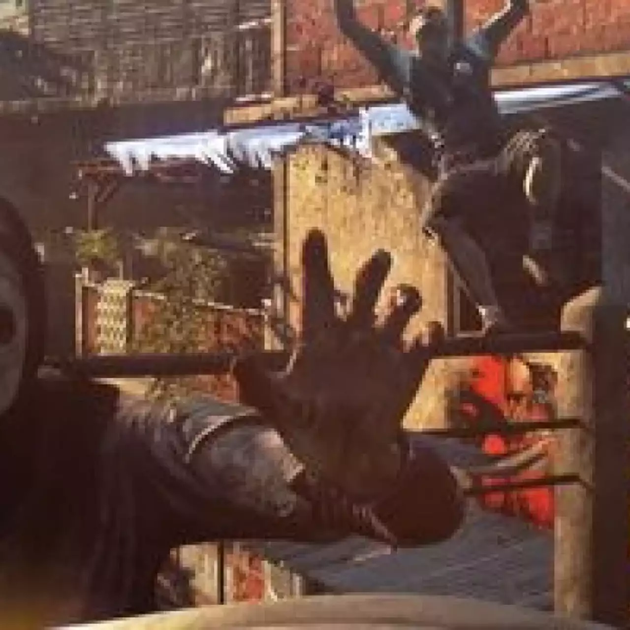 По Dying Light сняли короткометражку