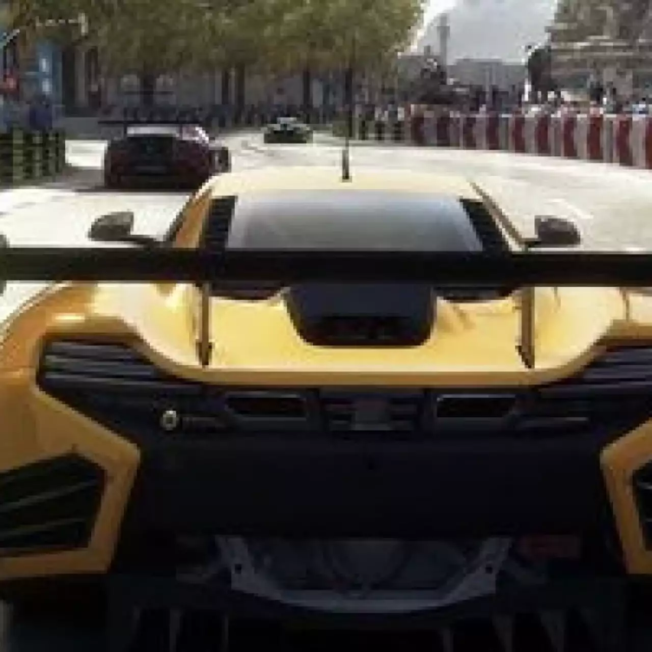 DriveClub PS+ Edition всё ещё находится в разработке DriveClub PS+ Edition всё ещё находится в разработке