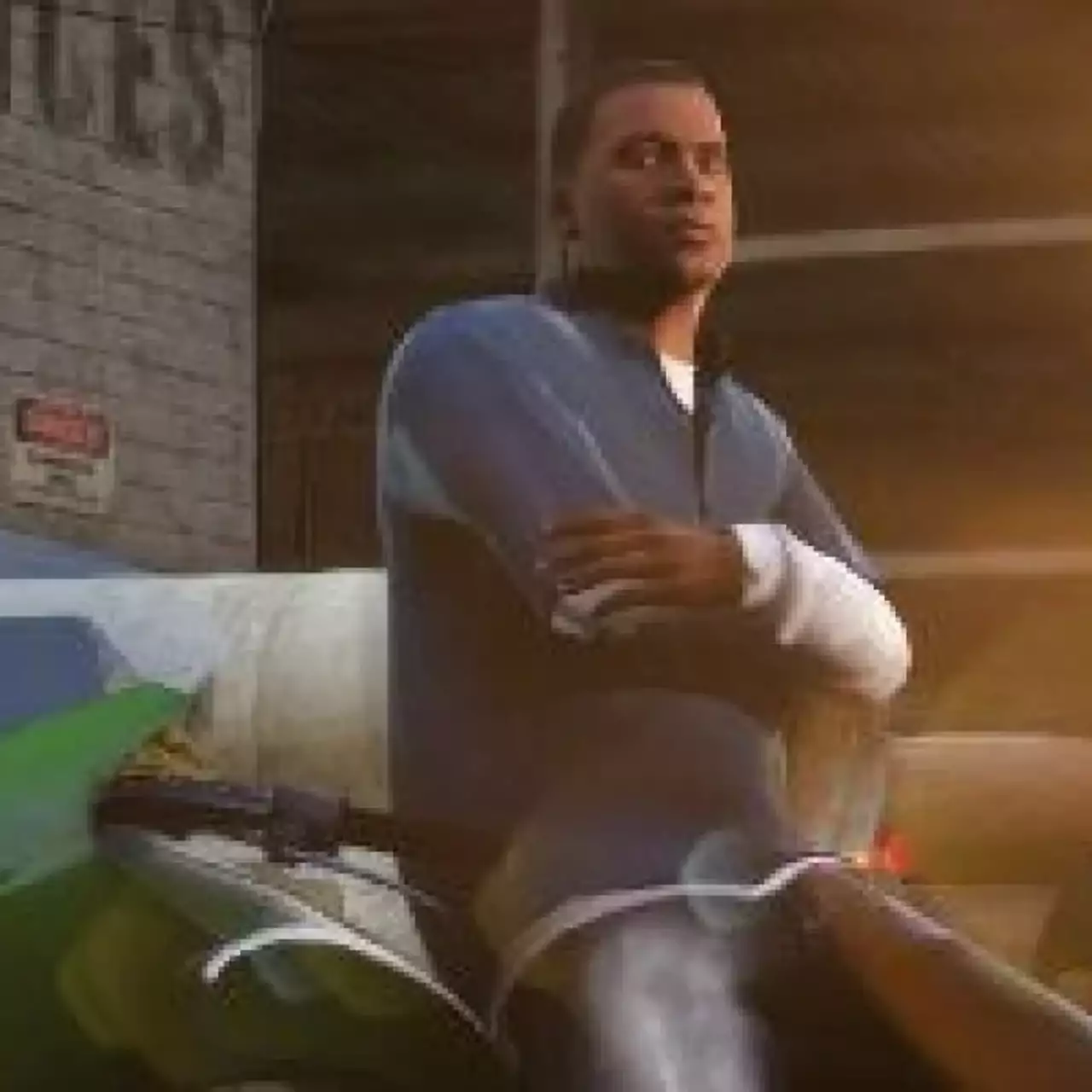 Выход GTA 5 на PC снова отложен Выход GTA 5 на PC снова отложен