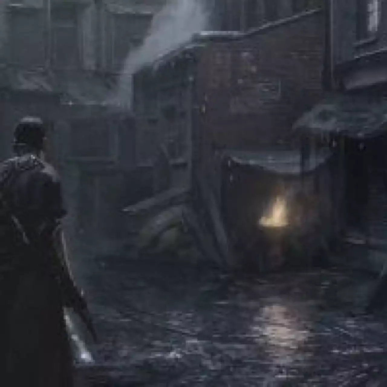 Разработчики Order: 1886 готовы взяться за продолжение игры Разработчики Order: 1886 готовы взяться за продолжение игры