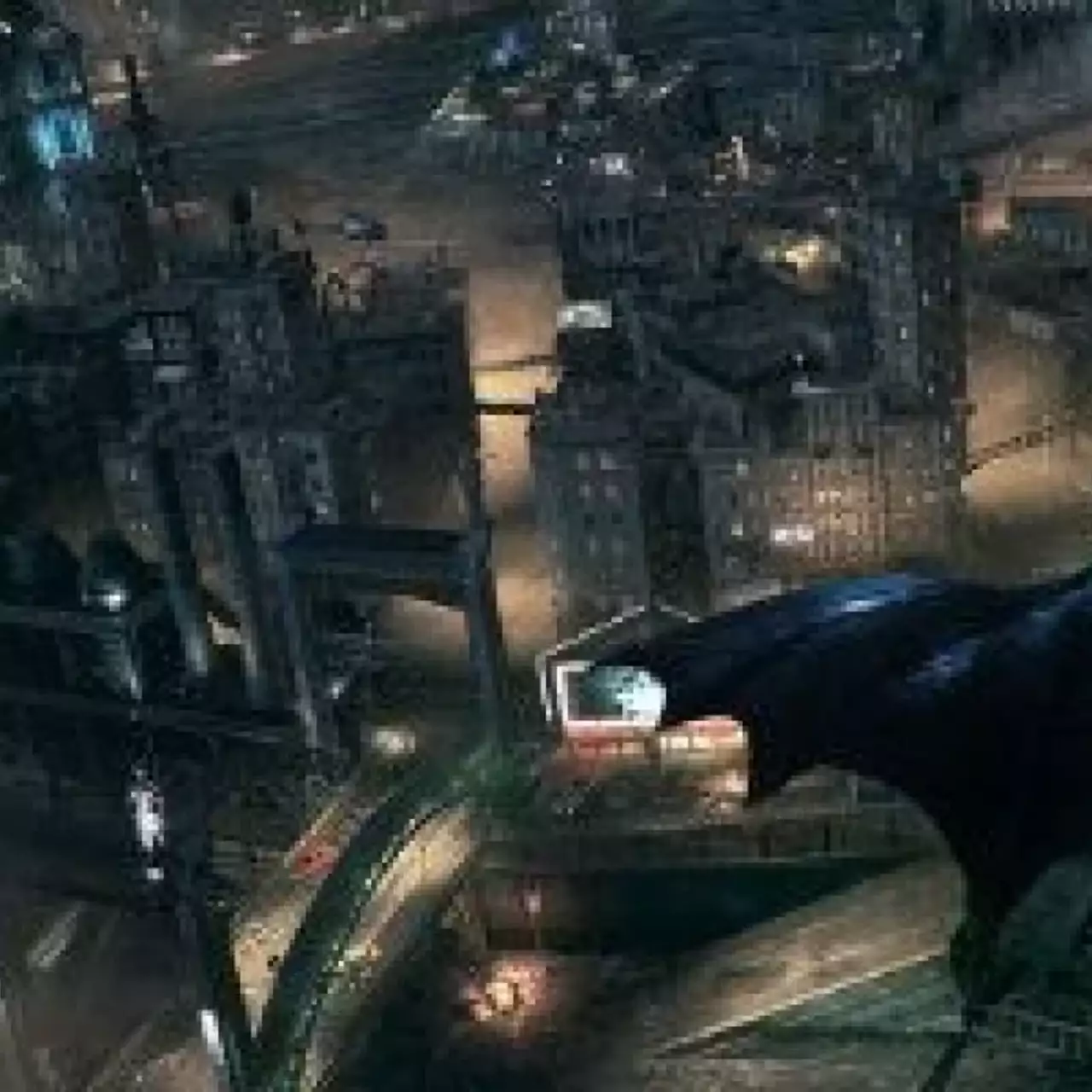 Batman: Arkham Knight получила взрослый возрастной рейтинг Batman: Arkham Knight получила взрослый возрастной рейтинг