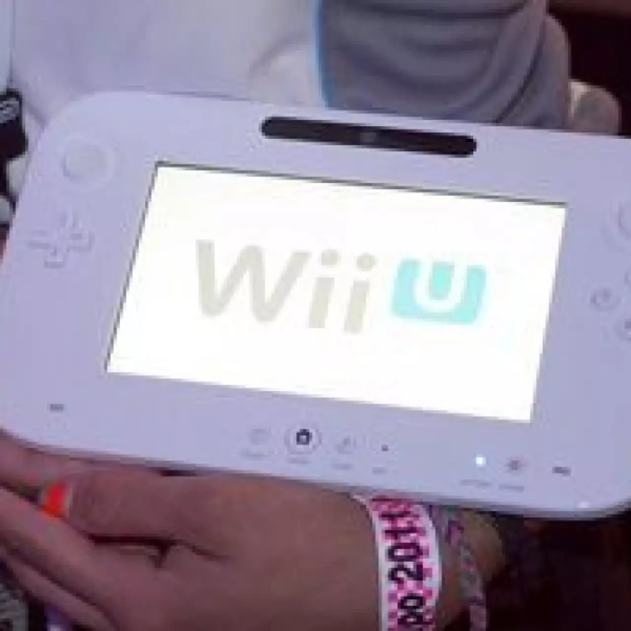 Nintendo покажет Wii U в январе на CES
