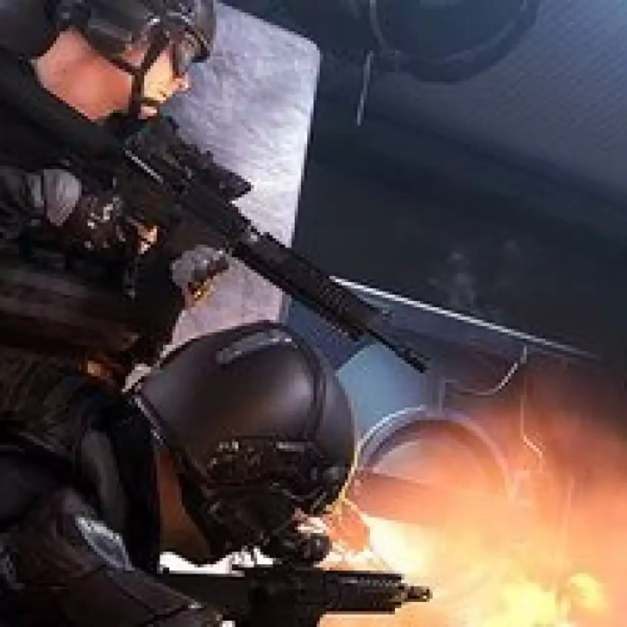 Battlefield: Hardline «ушла на золото» Battlefield: Hardline «ушла на золото»