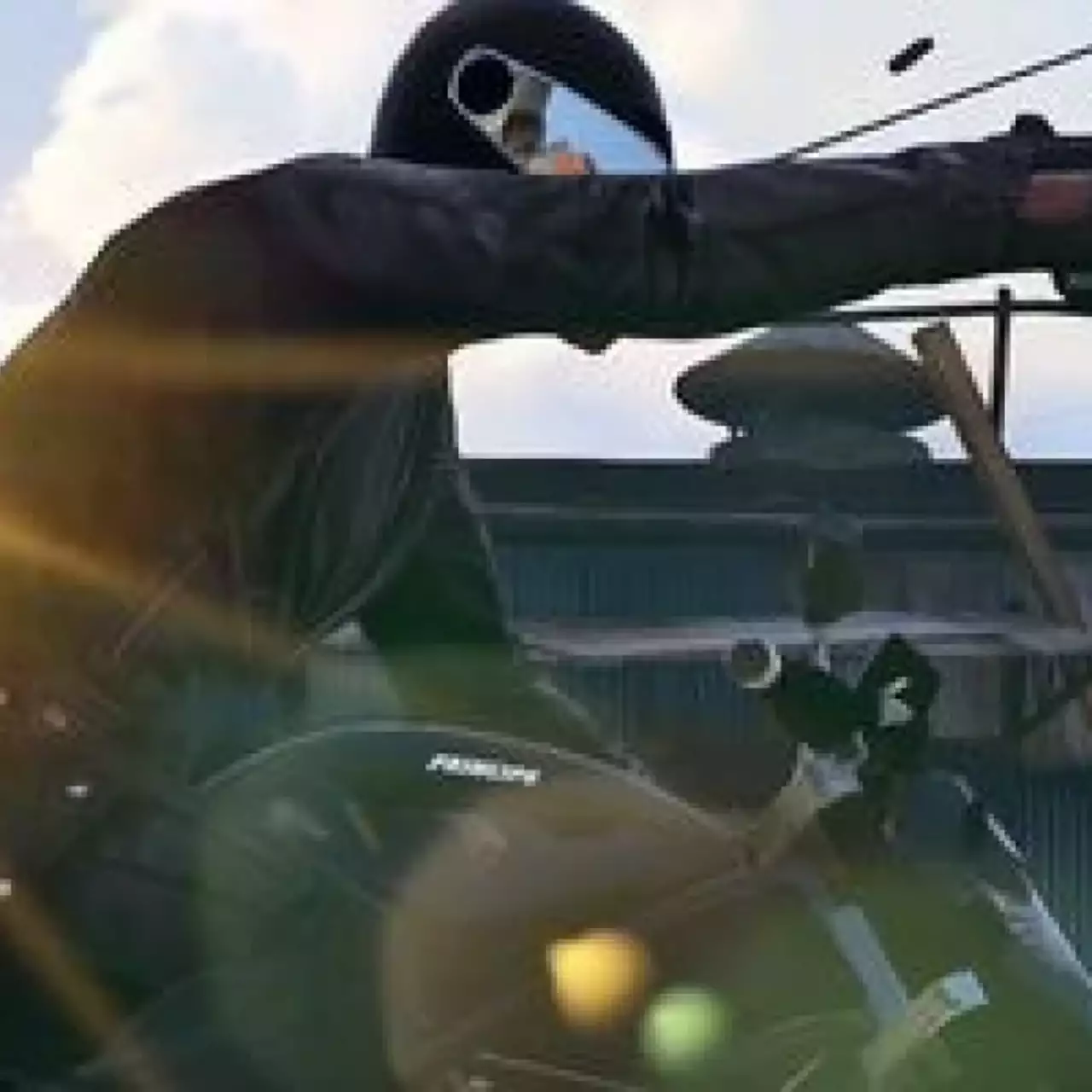 Игроки просят Rockstar выпустить PC-версию GTA 5 без мультиплеера Игроки просят Rockstar выпустить PC-версию GTA 5 без мультиплеера