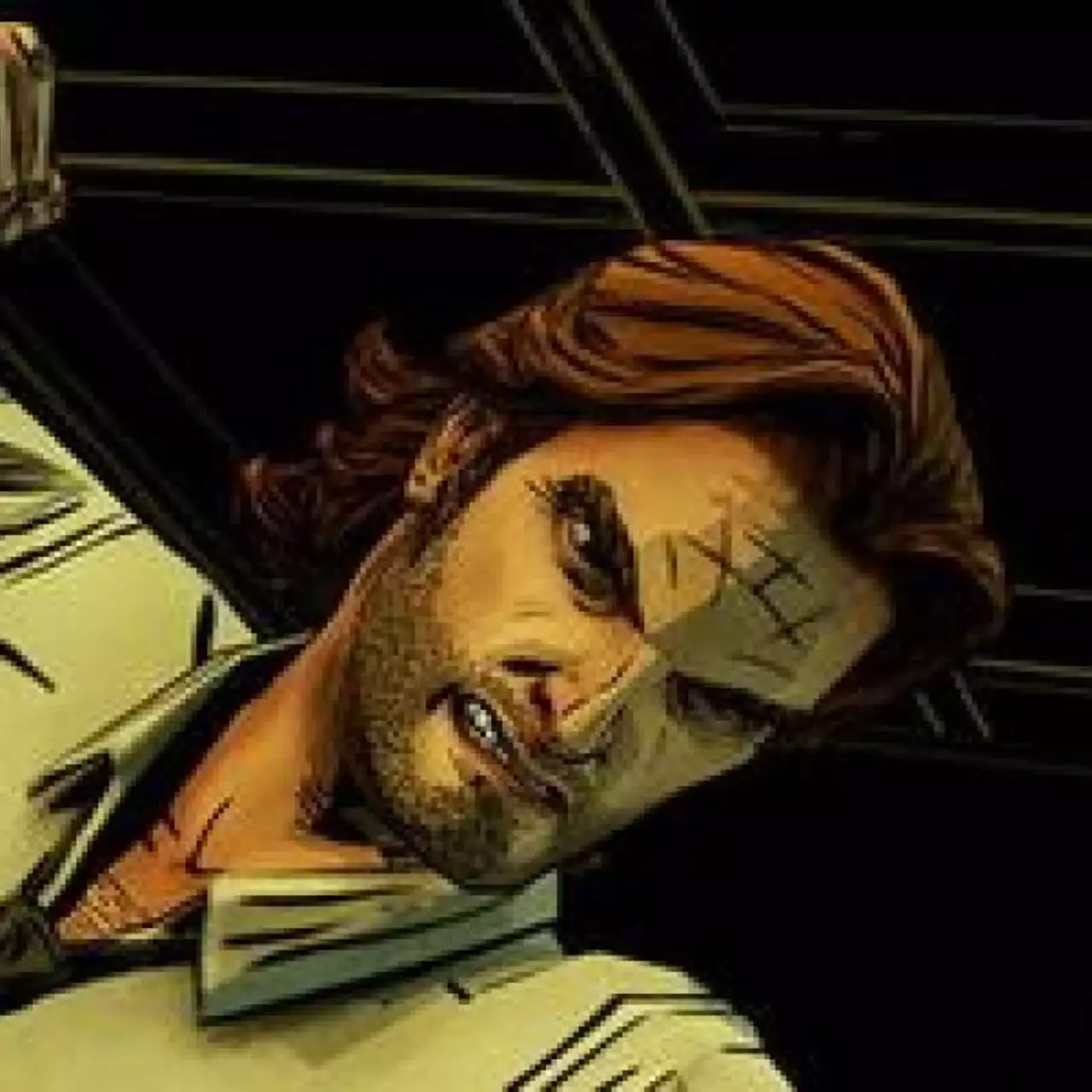 Новый проект Telltale станет гибридом игры и телешоу Новый проект Telltale станет гибридом игры и телешоу