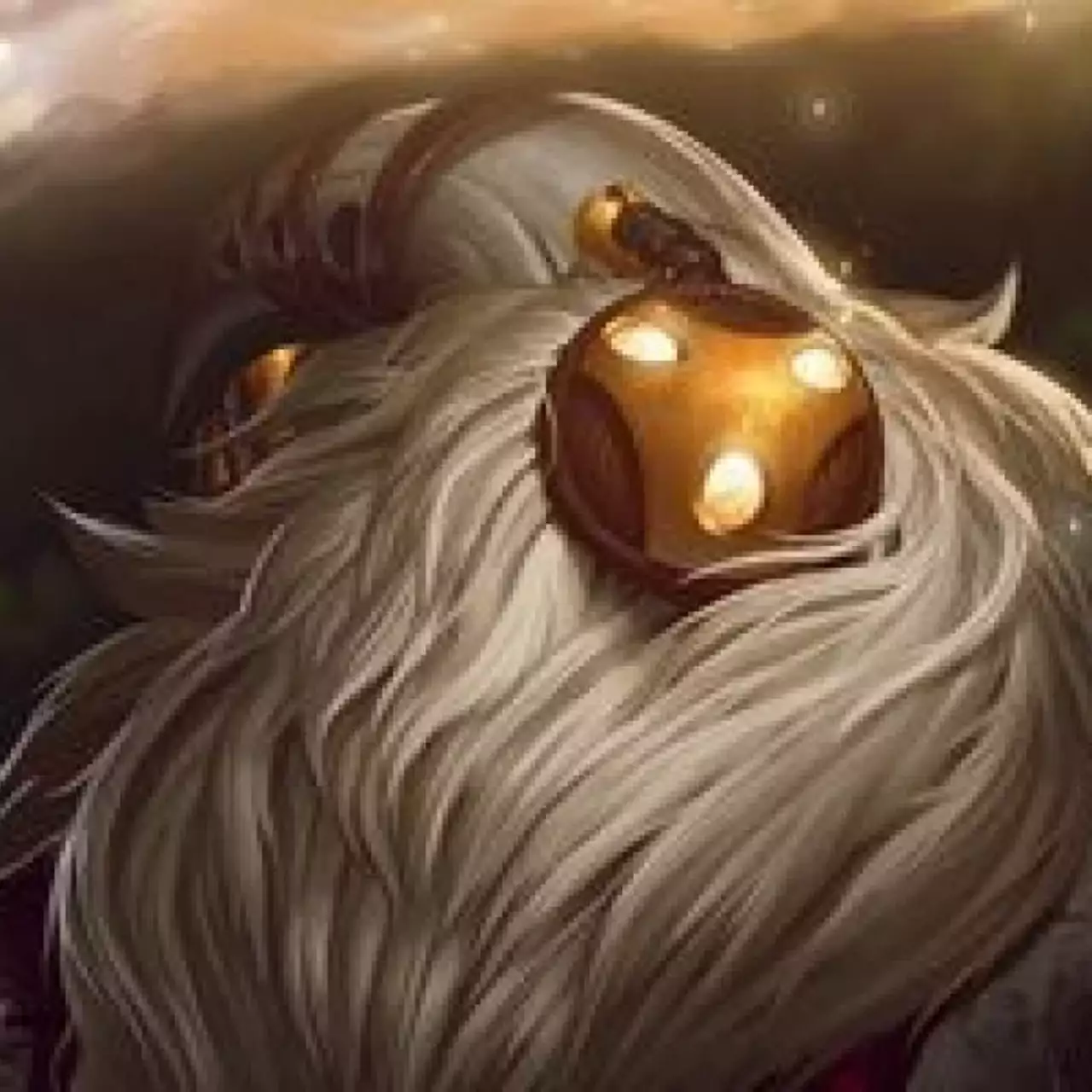 Перечень персонажей League of Legends пополнил Бард, Странствующий хранитель