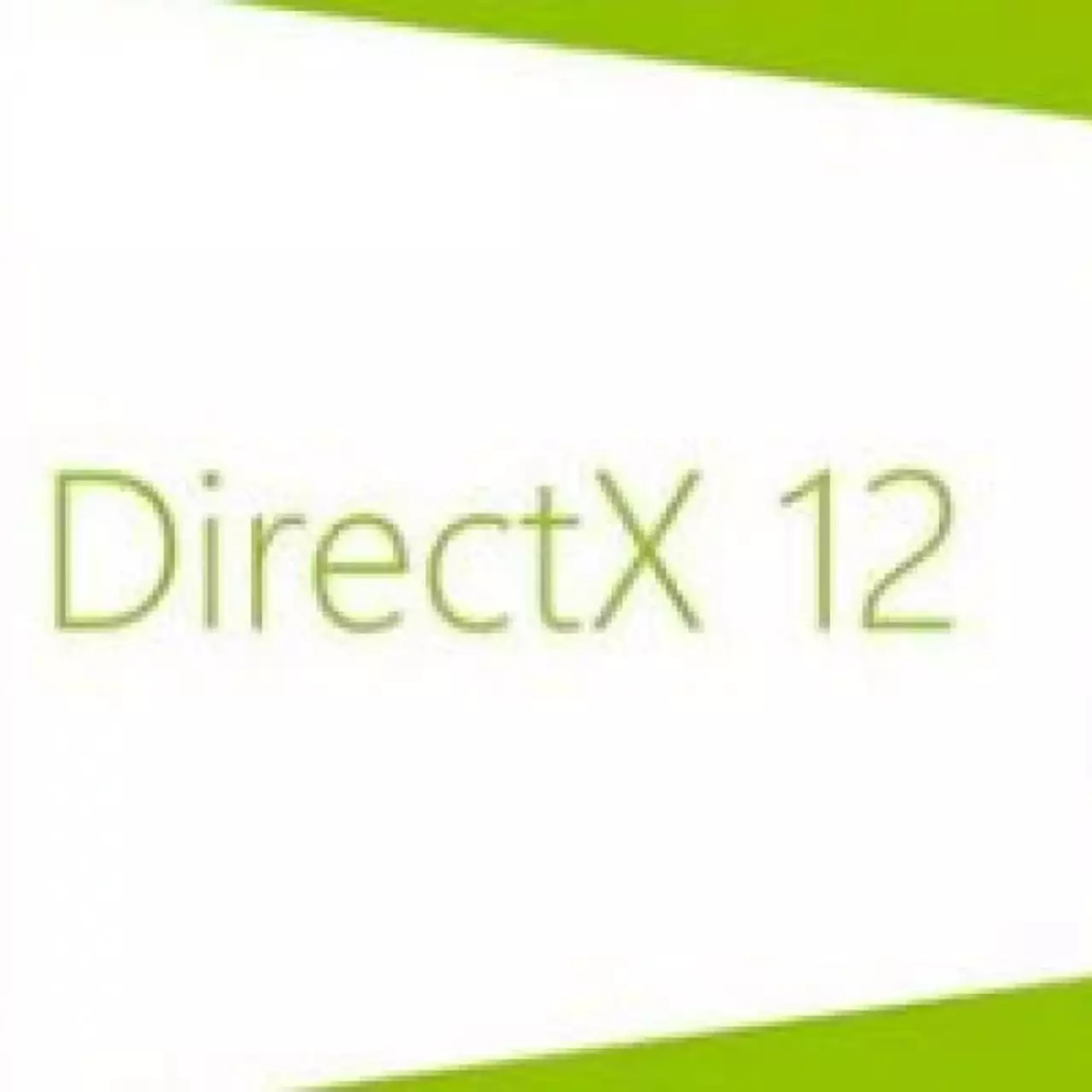 DirectX 12 обеспечит одновременную работу видеокарт Nvidia и AMD DirectX 12 обеспечит одновременную работу видеокарт Nvidia и AMD
