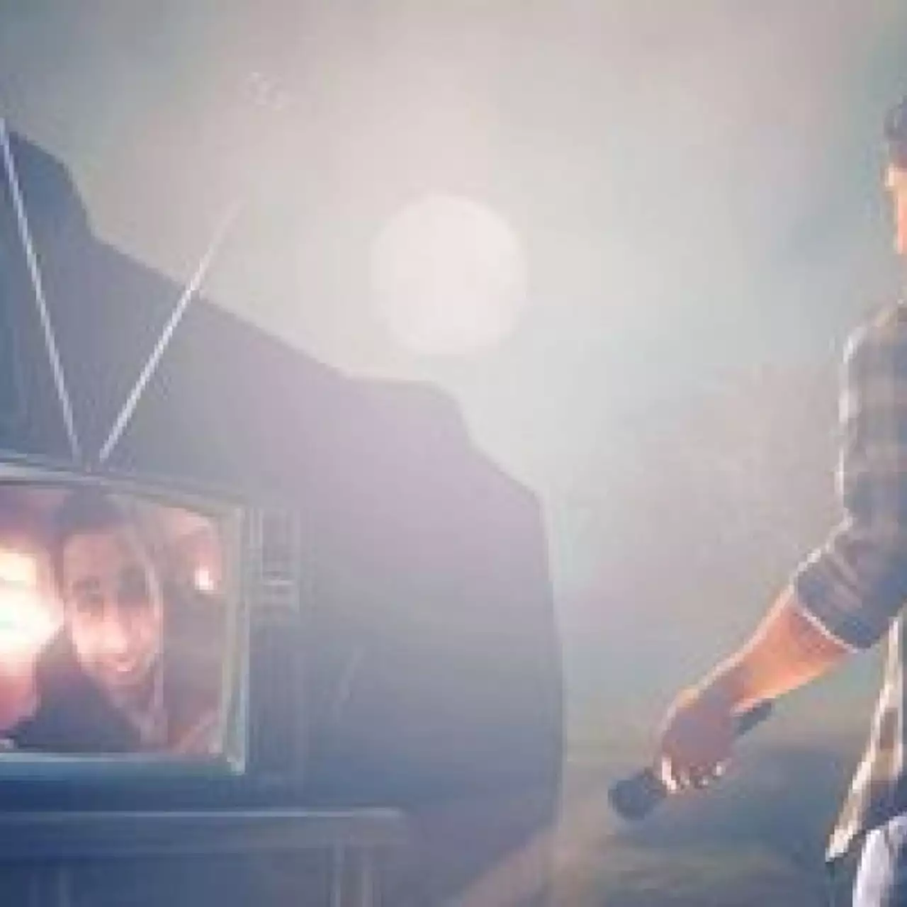 Скриншоты и арт Alan Wake’s American Nightmare Скриншоты и арт Alan Wake’s American Nightmare