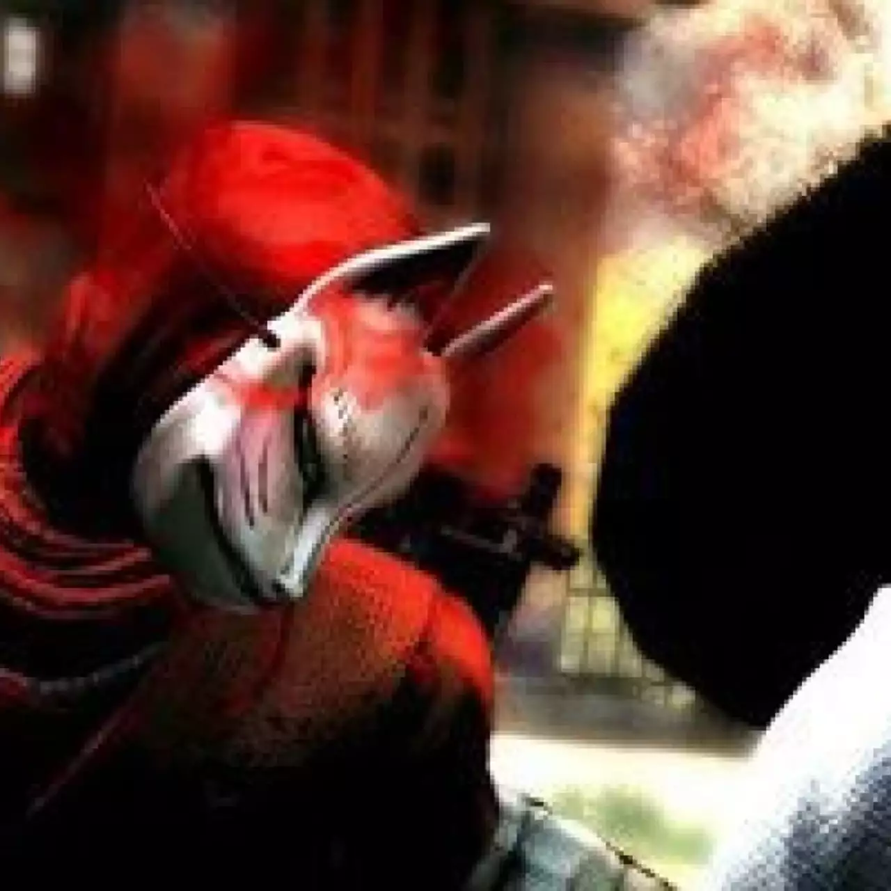 Скриншоты Ninja Gaiden 3 Скриншоты Ninja Gaiden 3
